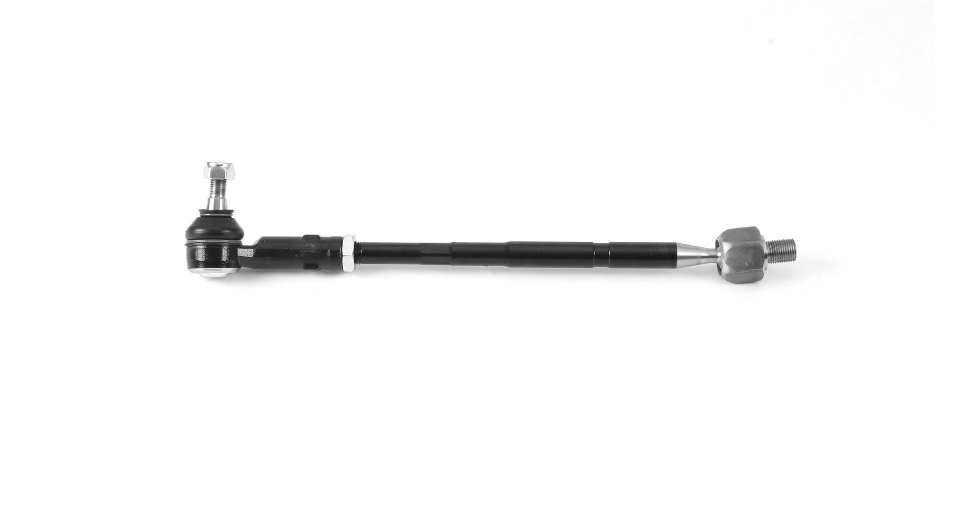 SKF VKDY 331010 Tie rod Audi TT 8N 1.8 T 150 hp Petrol 2006