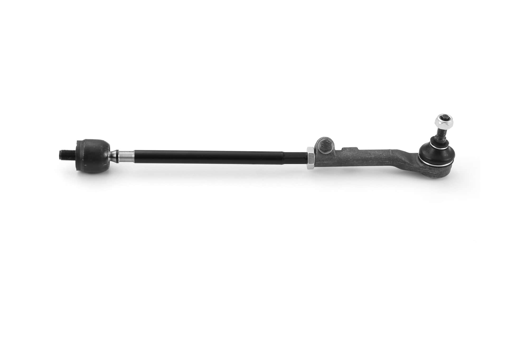 SKF VKDY 336017 Spurstange RENAULT TWINGO 2021