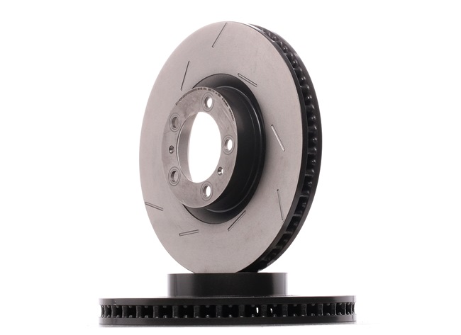 BREMBO 09.C549.21 Bremseskiver PORSCHE PANAMERA 2021