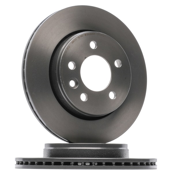 BREMBO 09.D422.11 remschijf VOLKSWAGEN CALIFORNIA kosten