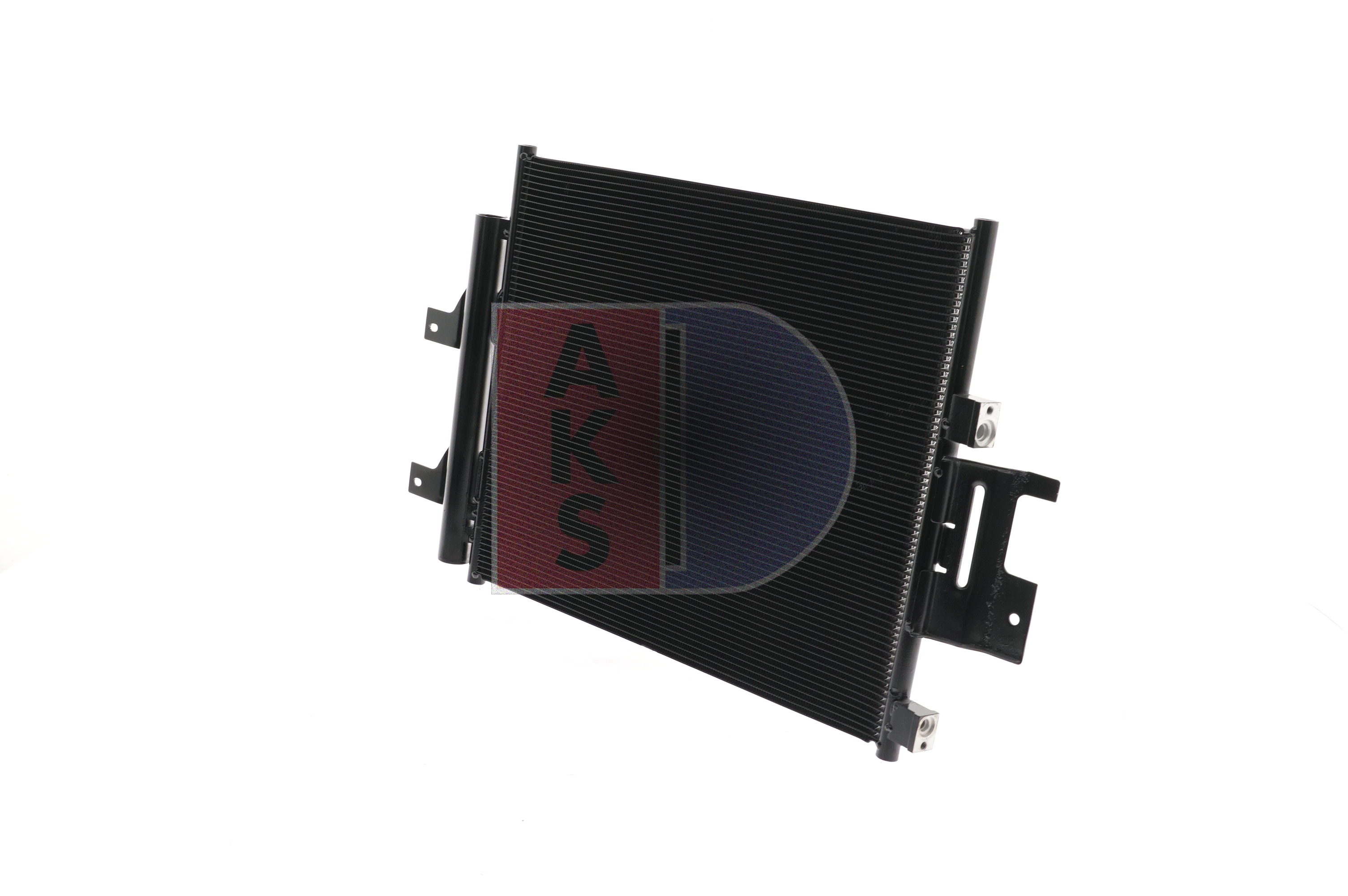 AKS DASIS 022012N condensor voor airco C2D21418