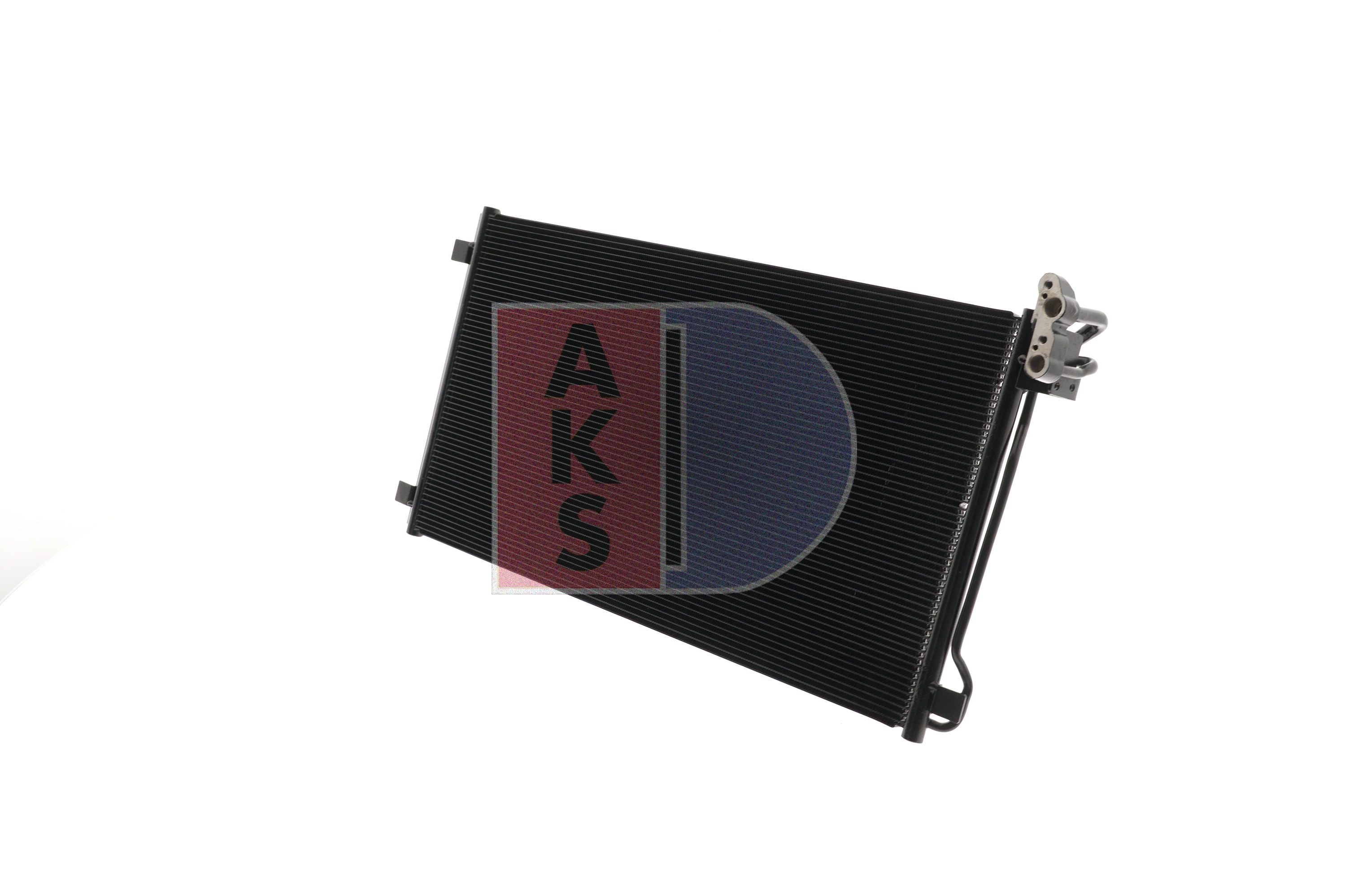 AKS DASIS 042038N condensor voor airco 7N0820411D