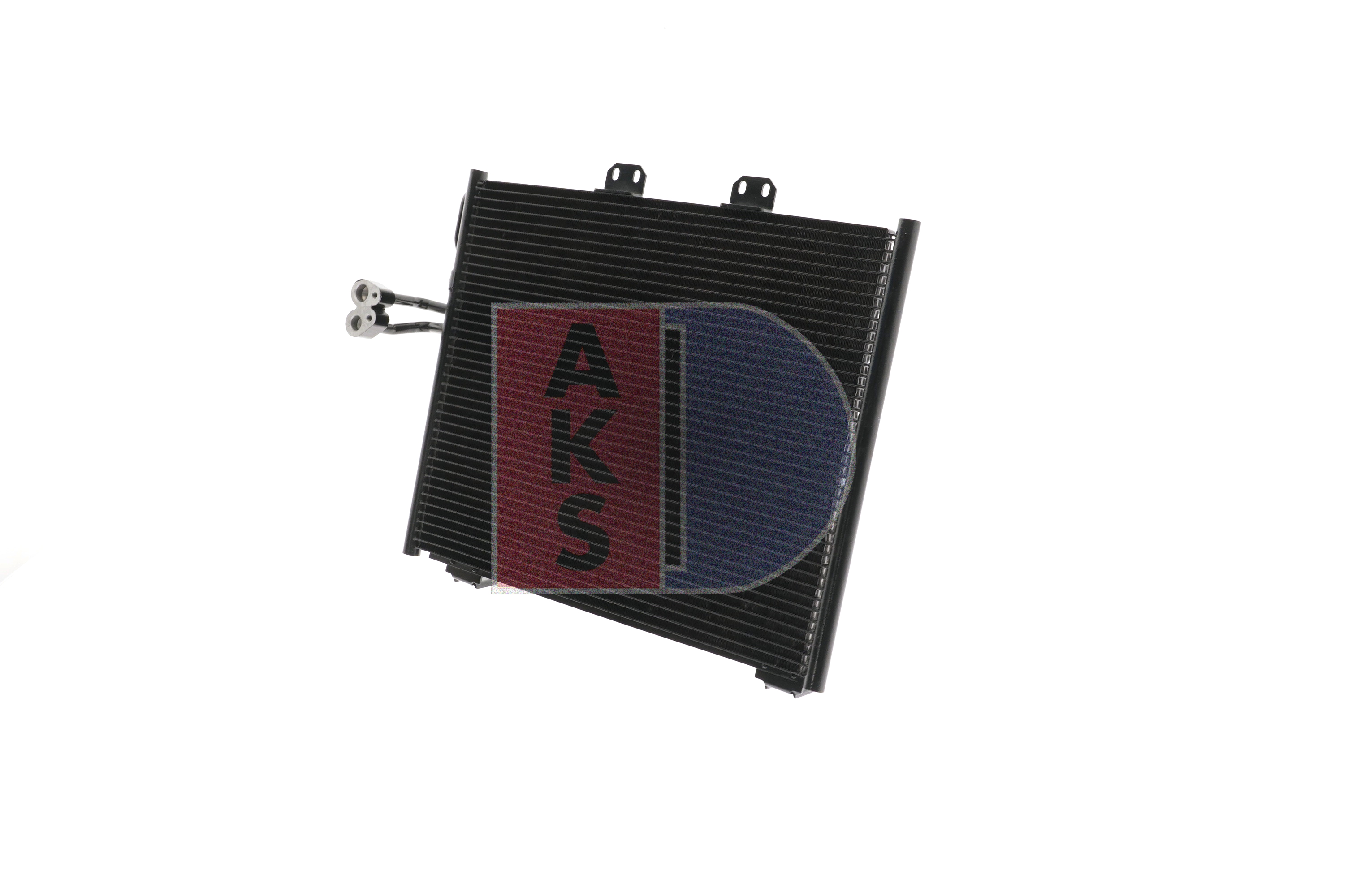 AKS DASIS 522097N Jeep Wrangler TJ Ilmastointilaite