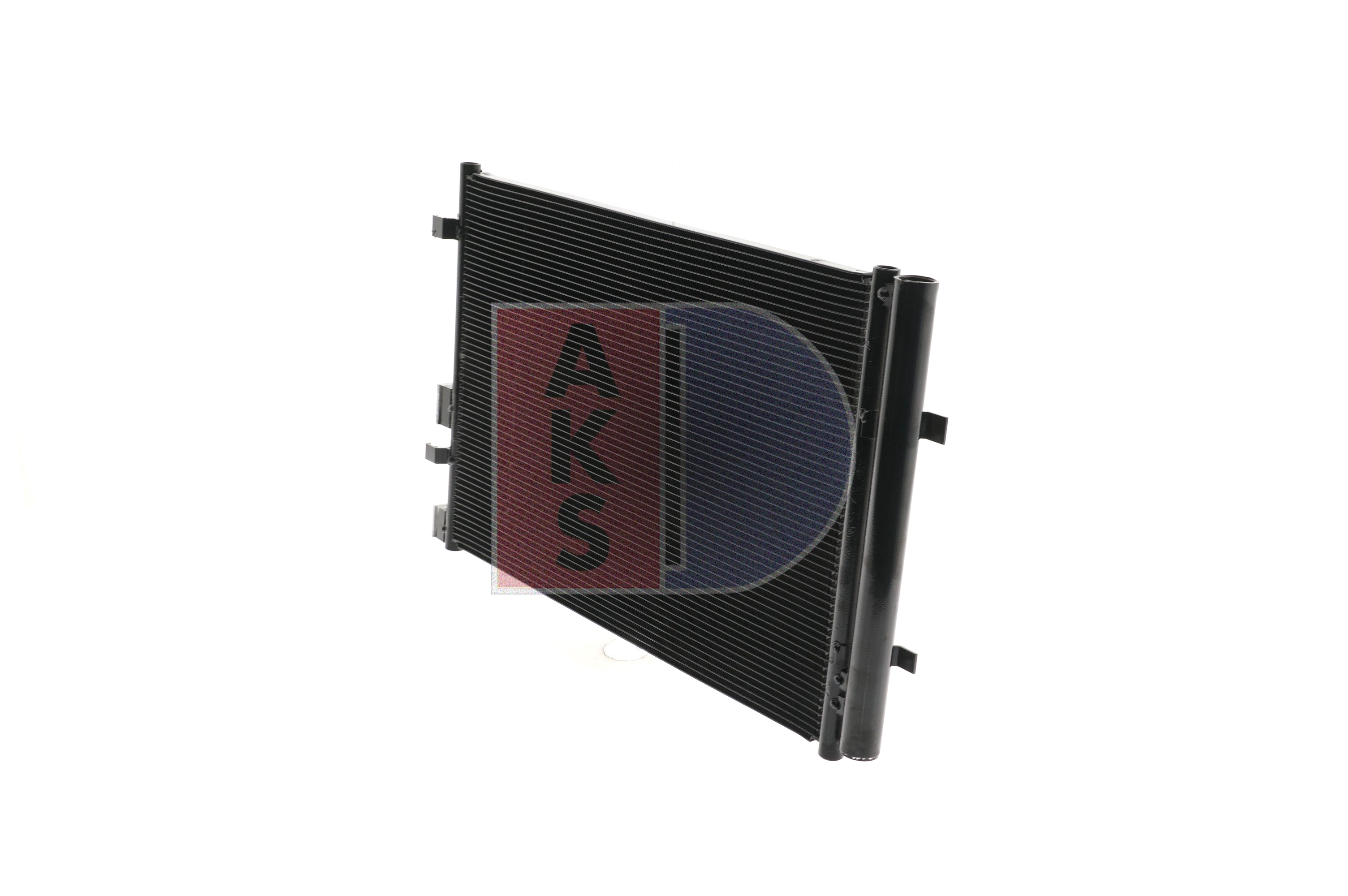562077N AKS DASIS 97606C8200 Klimakondensator