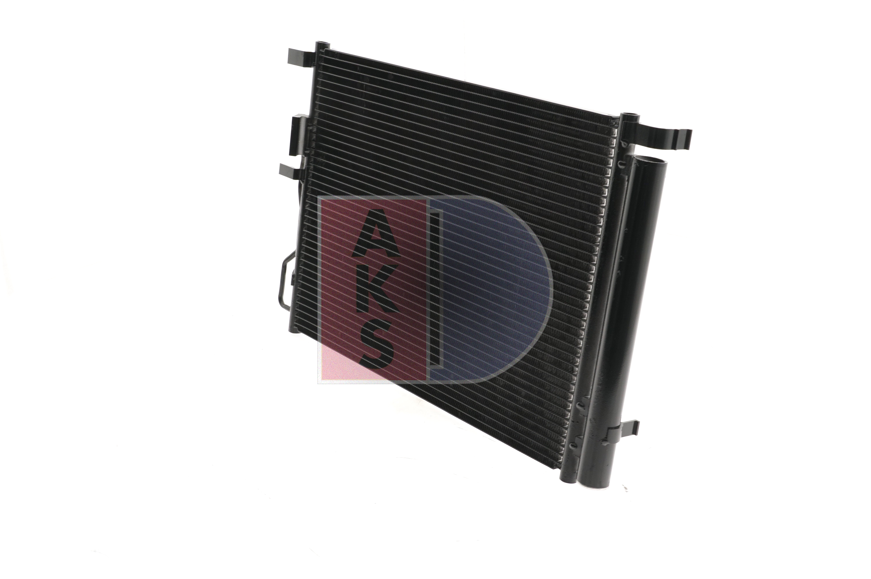 AKS DASIS 562078N condensor voor airco 29136D7000