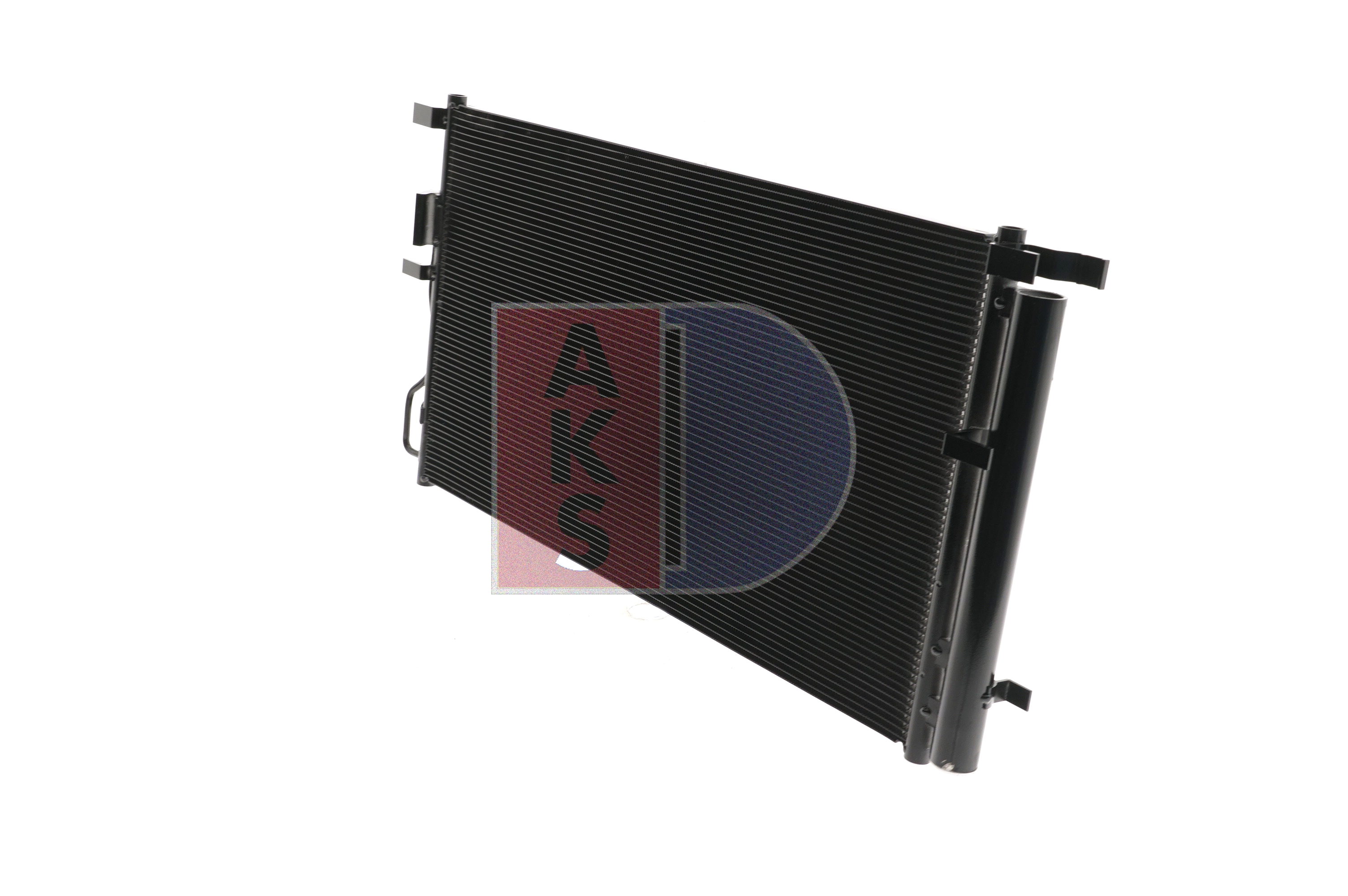 AKS DASIS 562079N condensor voor airco 97606-D7500