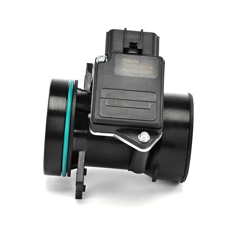 DELPHI AF10654-12B1 Luftmassenmesser (LMM) Ford Focus Mk1 1.6 16V 100 PS Benzin 2002