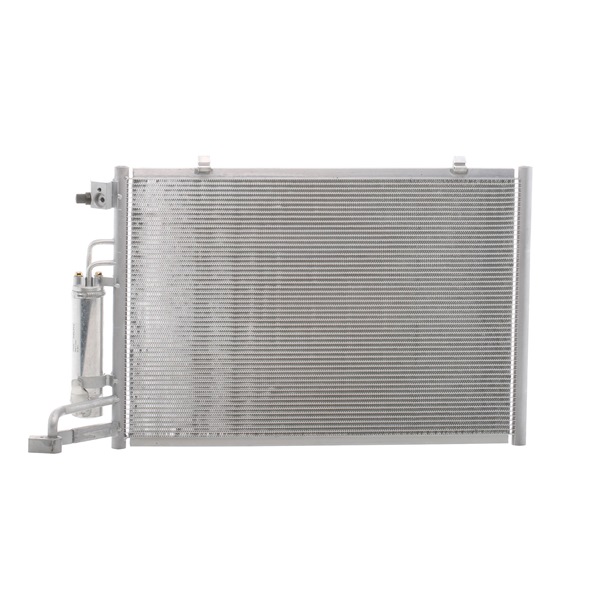 DELPHI CF20255 condensor voor airco AV11-19710-DA
