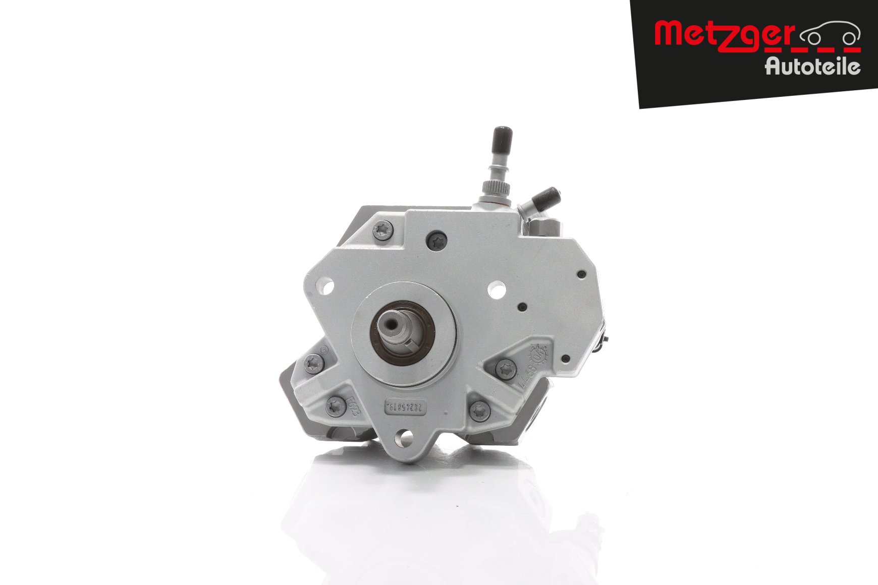 METZGER 0830080 Pompe à injection Hyundai Matrix fc 1.5 CRDi 102 CV Diesel 2009