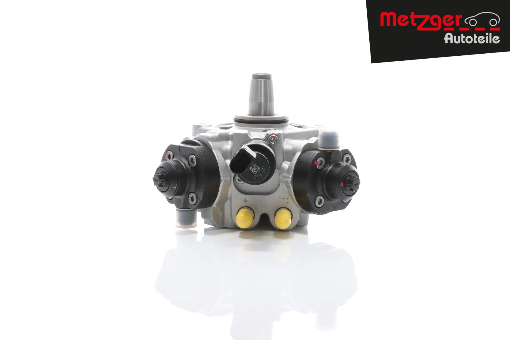 Pompa di iniezione METZGER BMW Serie 5 0830090