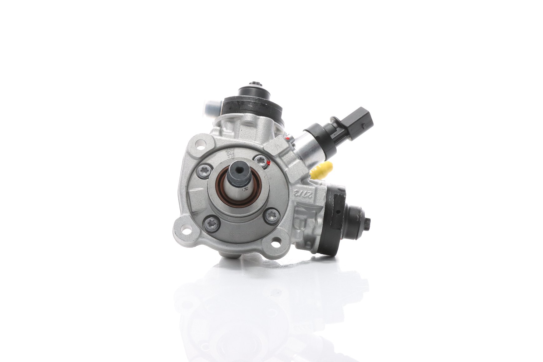 METZGER 0830092 Pompa di iniezione Audi A4 B8 Avant 3.0 TDI quattro 245 CV Diesel 2012