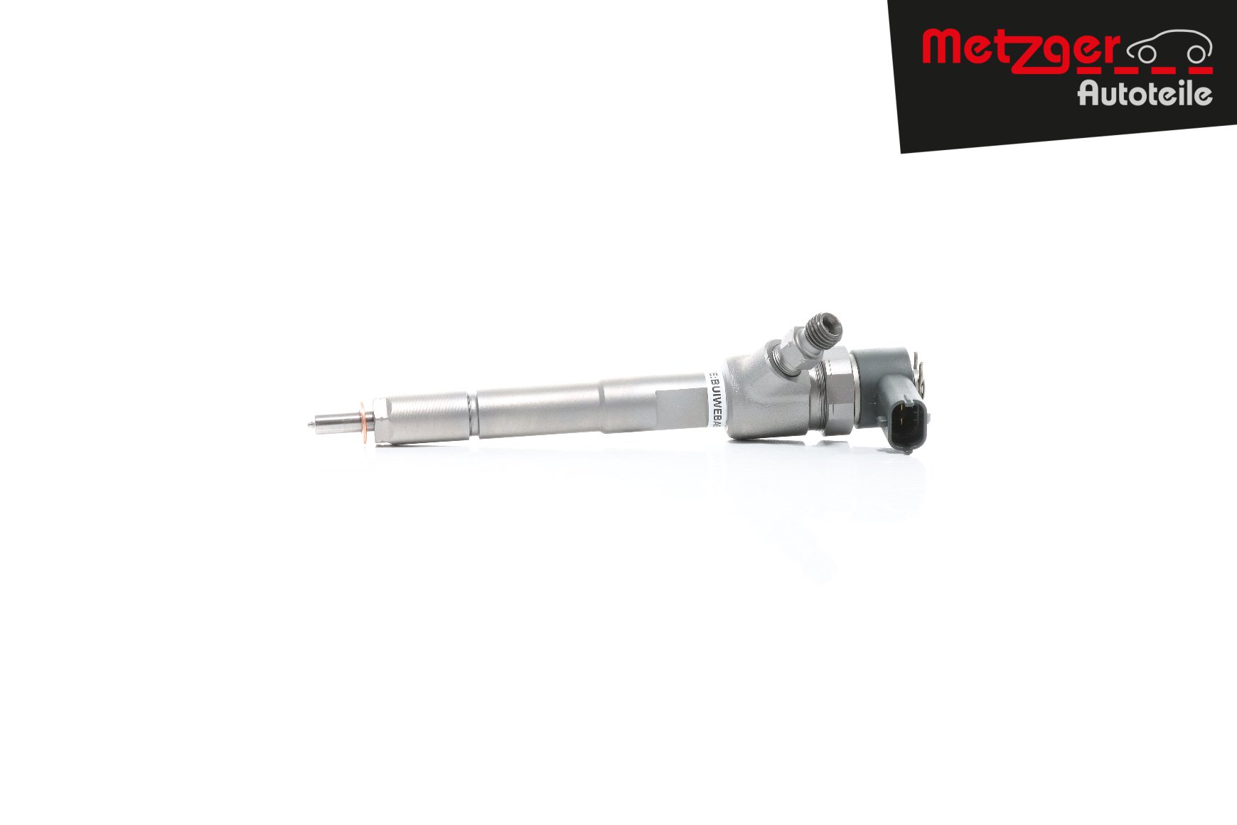 Iniettori-pompa METZGER FIAT PANDA 0870219