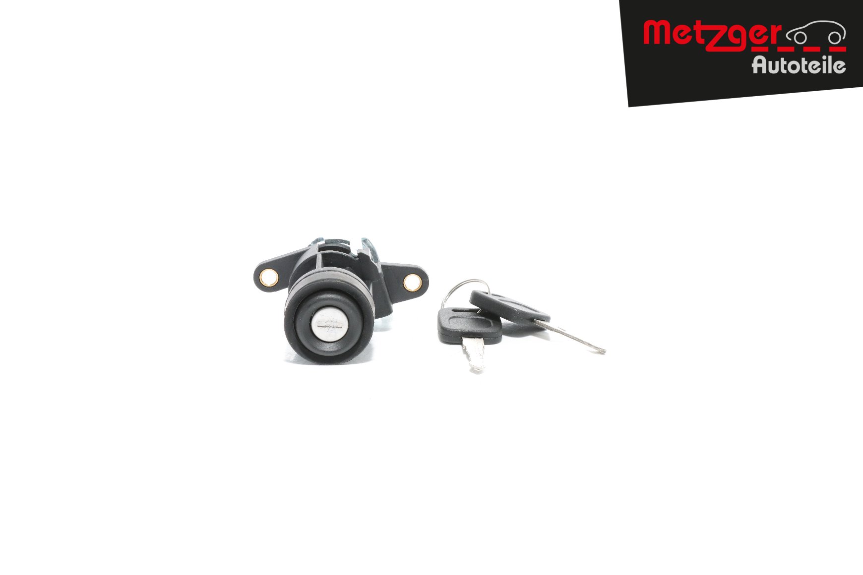 METZGER 2310557 Heckklappenschloss Passat 3a5 2.9 VR6 Syncro 184 PS Benzin 1995