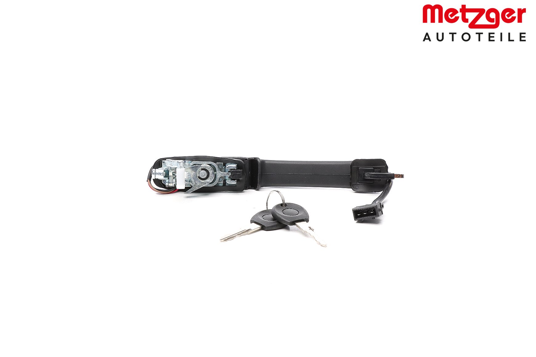 METZGER 2310583 Oven kahva Passat 3a5 2.0 16V 150 hv Bensiini 1997