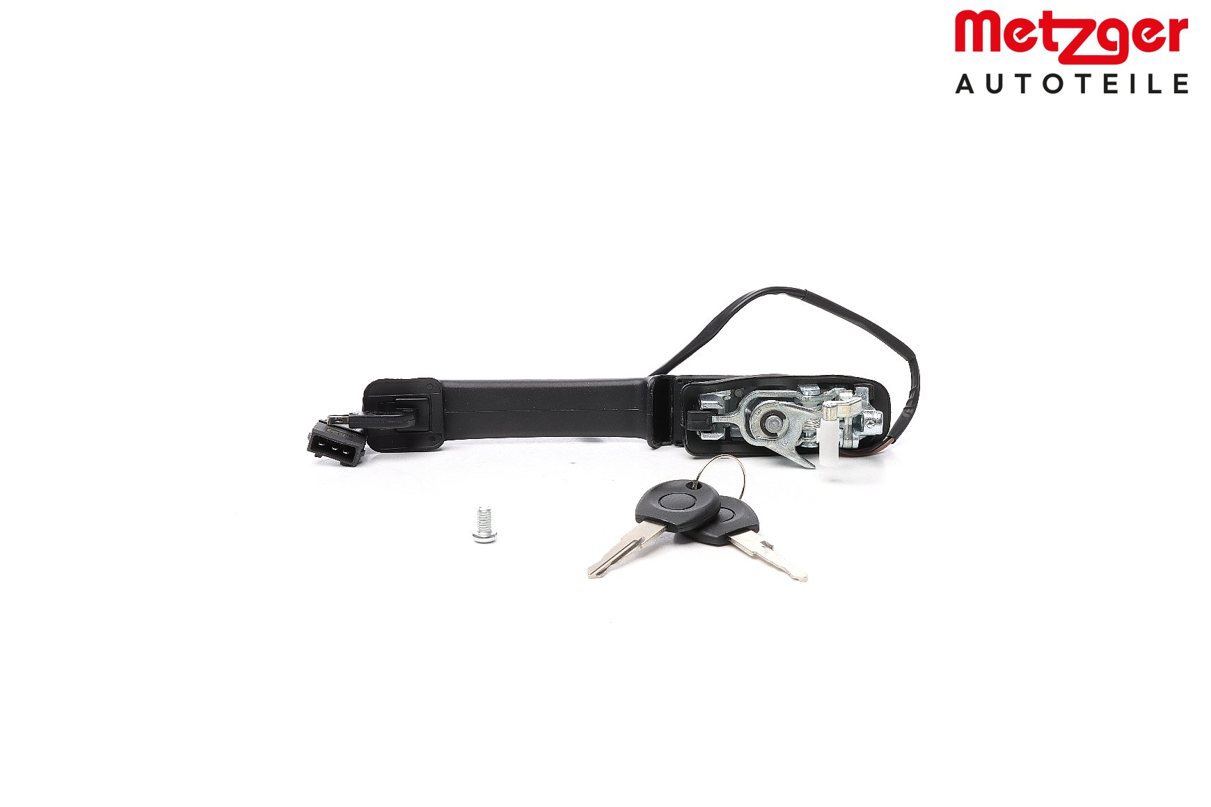 METZGER 2310584 Oven kahva Passat 3a5 2.0 16V 150 hv Bensiini 1996