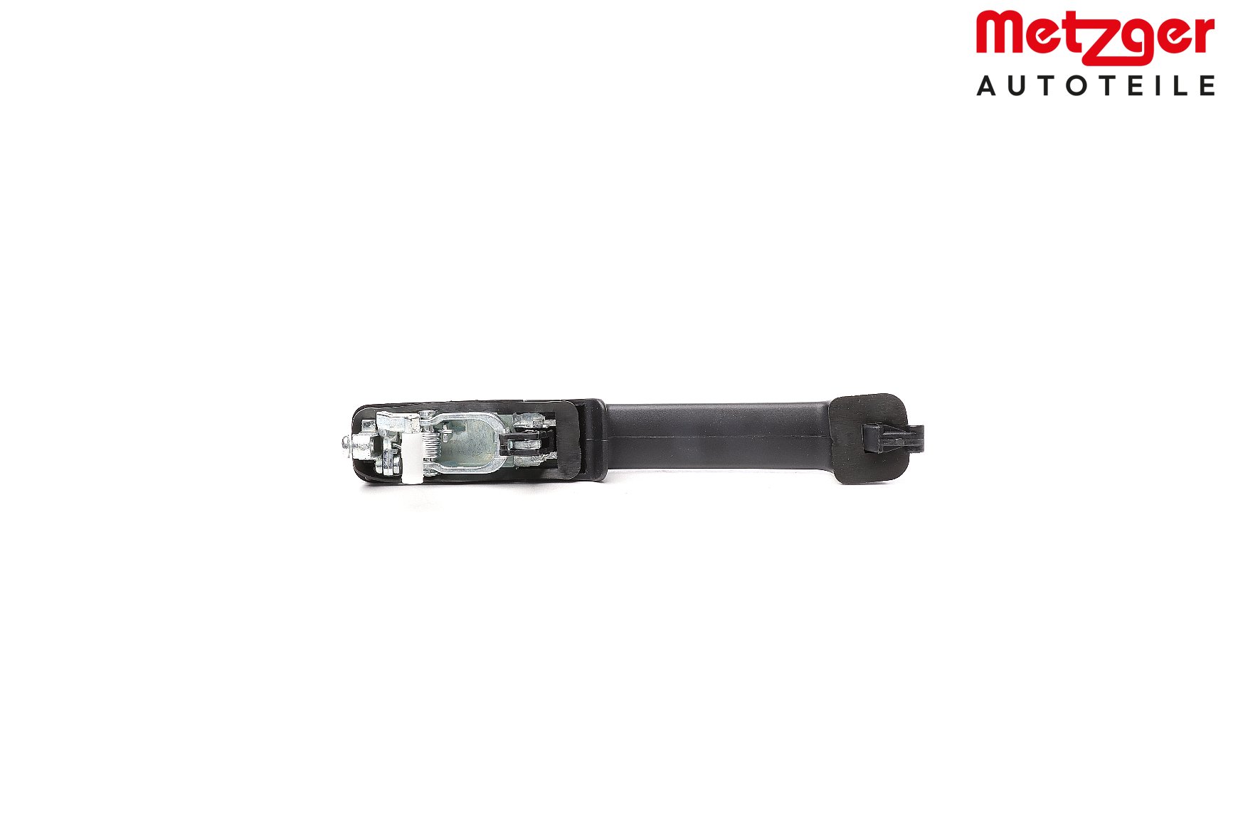 METZGER 2310587 Poignée de porte VW Passat B4 35i 1.8 90 CV Essence 1996