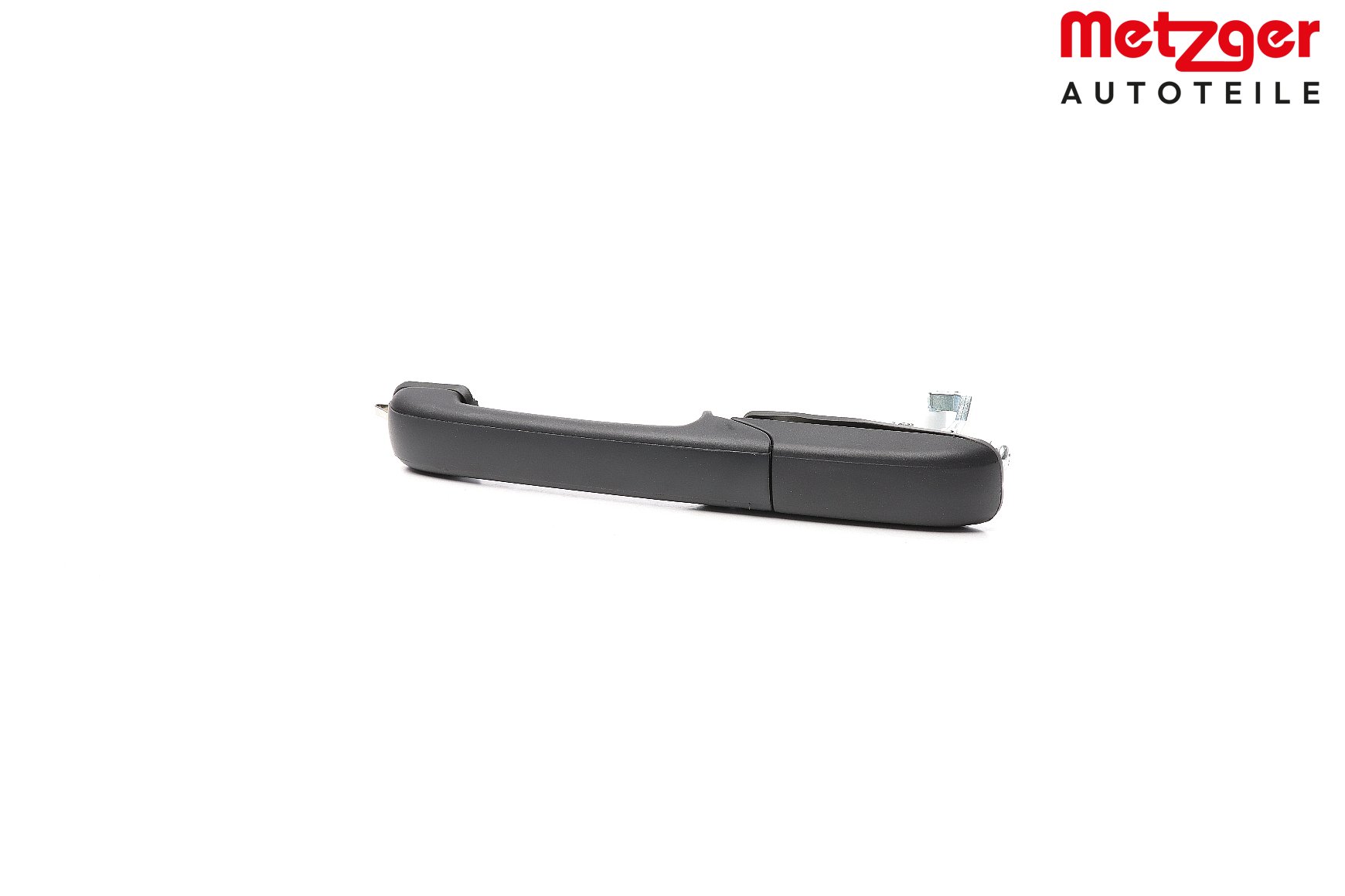 METZGER 2310589 Dörrhandtag VW Passat B4 35i 1.8 G60 Syncro 160 hk Bensin 1993