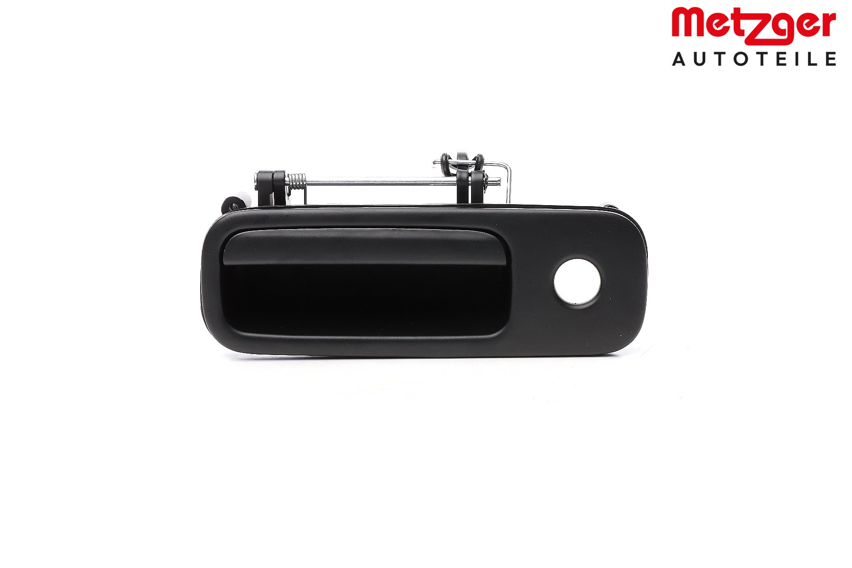 Dørhåndtak METZGER VOLKSWAGEN POLO 2310590