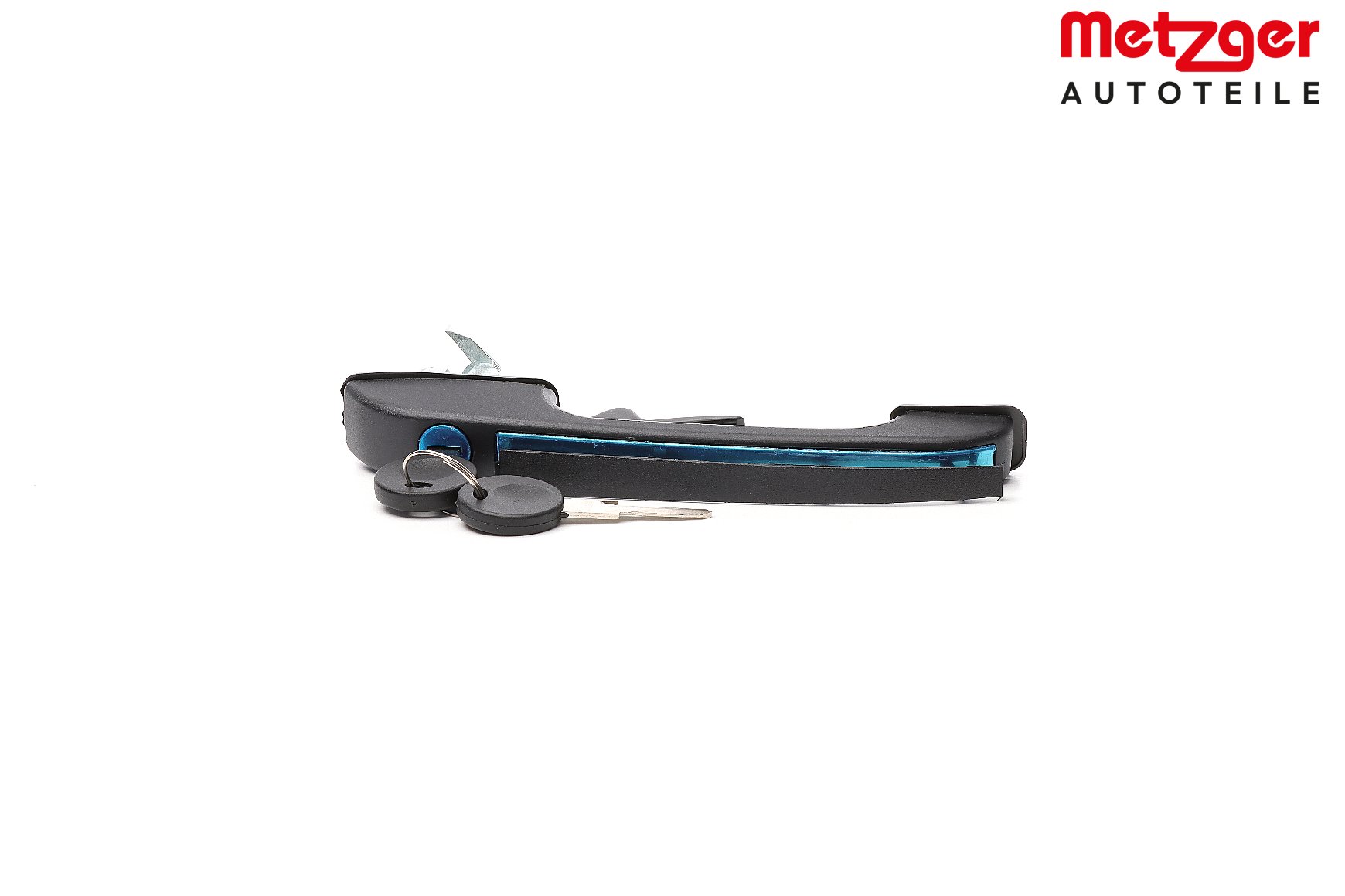 Dørhåndtak METZGER VOLKSWAGEN POLO 2310597