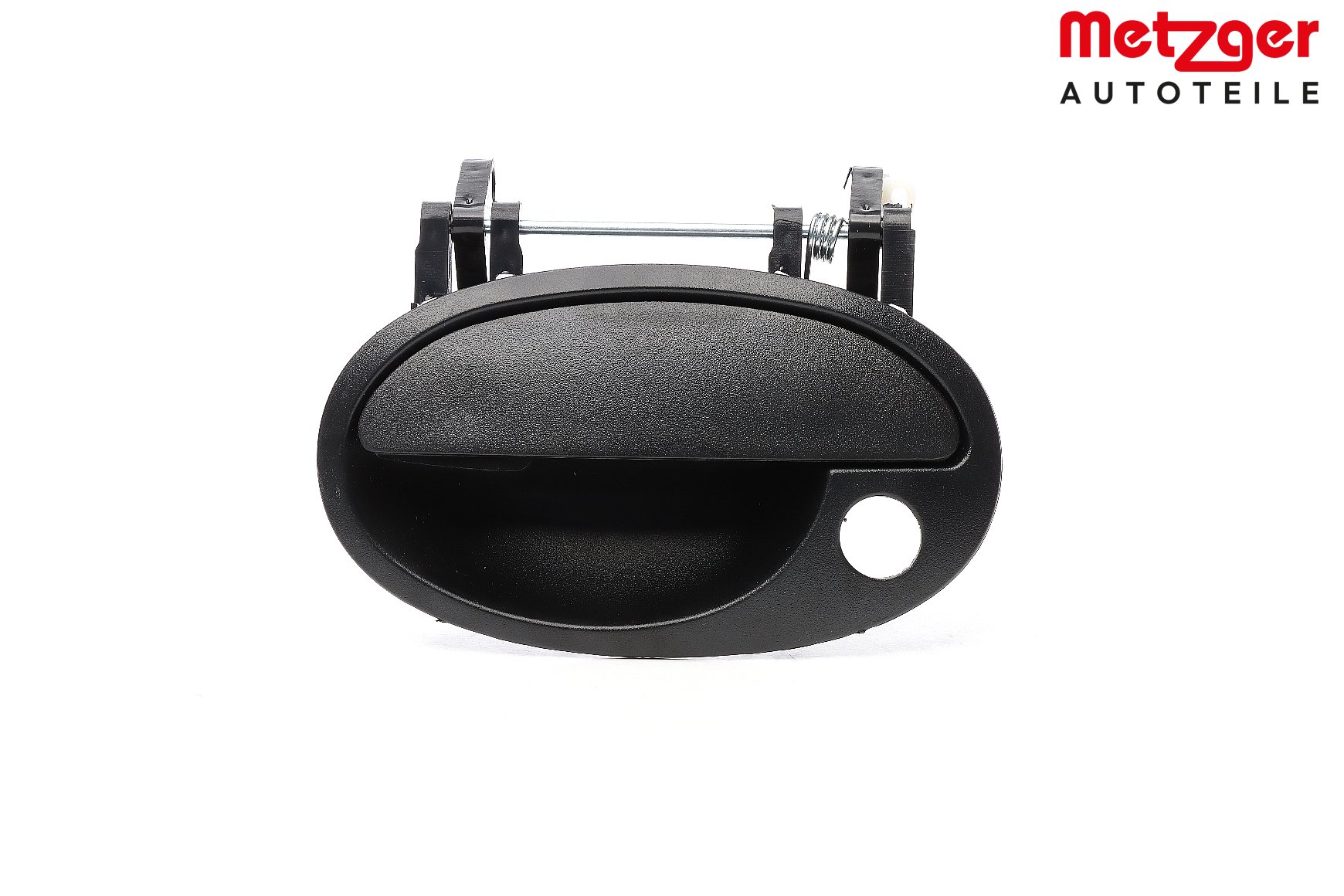 METZGER 2310605 Türgriff Opel Corsa C 1.7 CDTI (F08, F68) 100 PS Diesel 2004