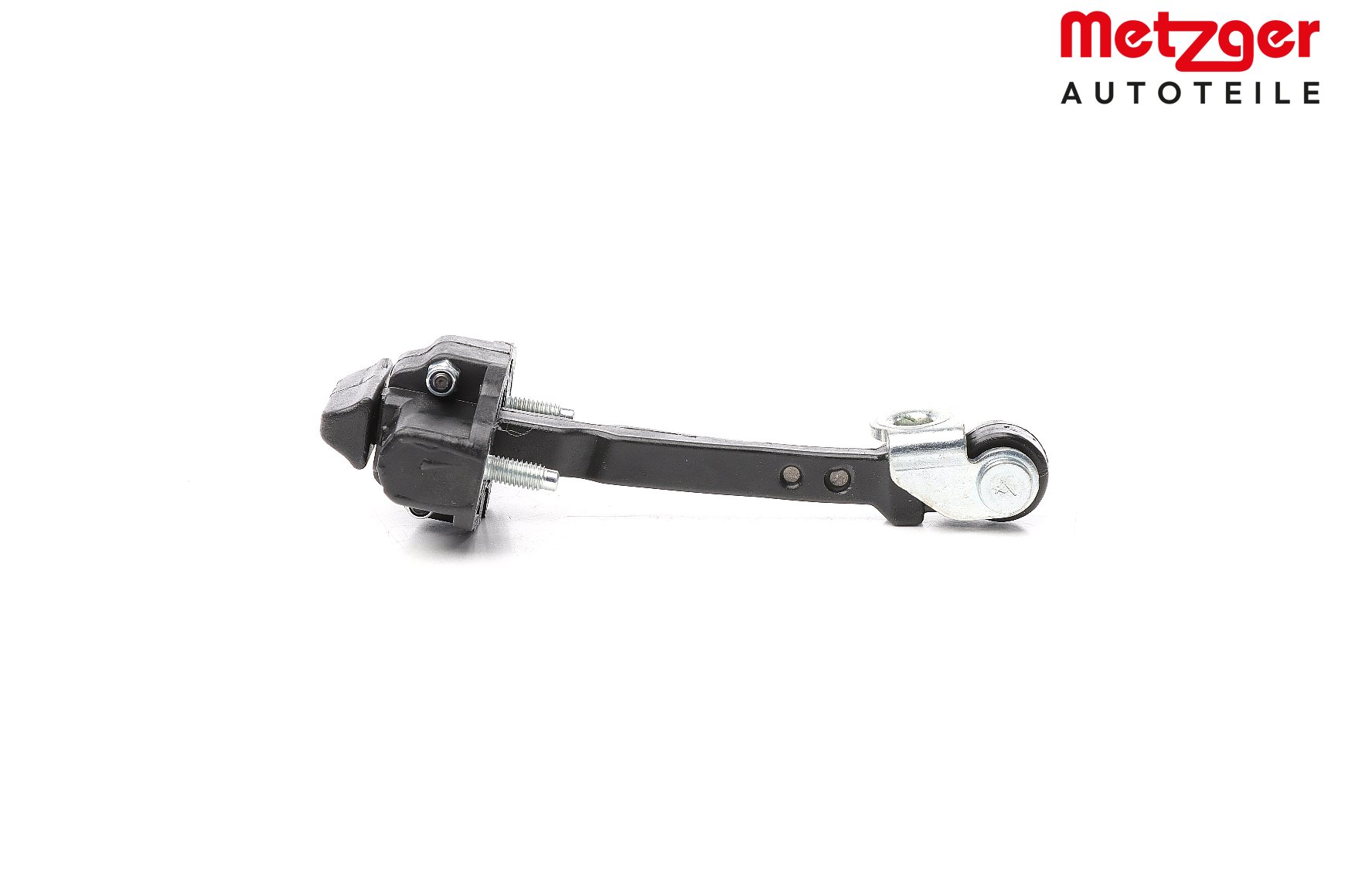 METZGER 2312102 Rear door DACIA Lodgy (JS_) 1.5 dCi 109 hp Diesel 2021