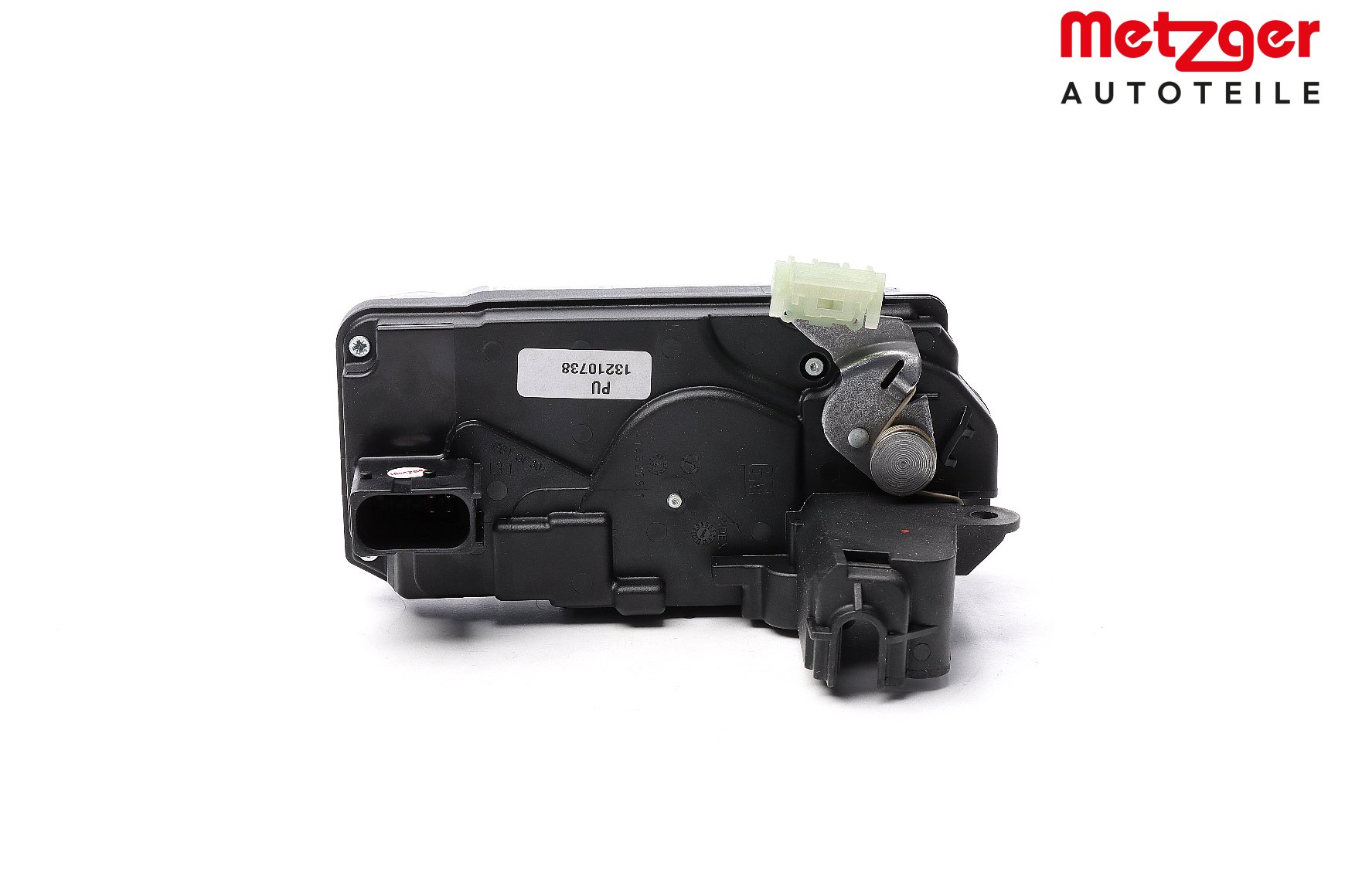 METZGER 2314107 Cerradura Astra H Hatchback 1.6 (L48) 105 cv Gasolina 2007