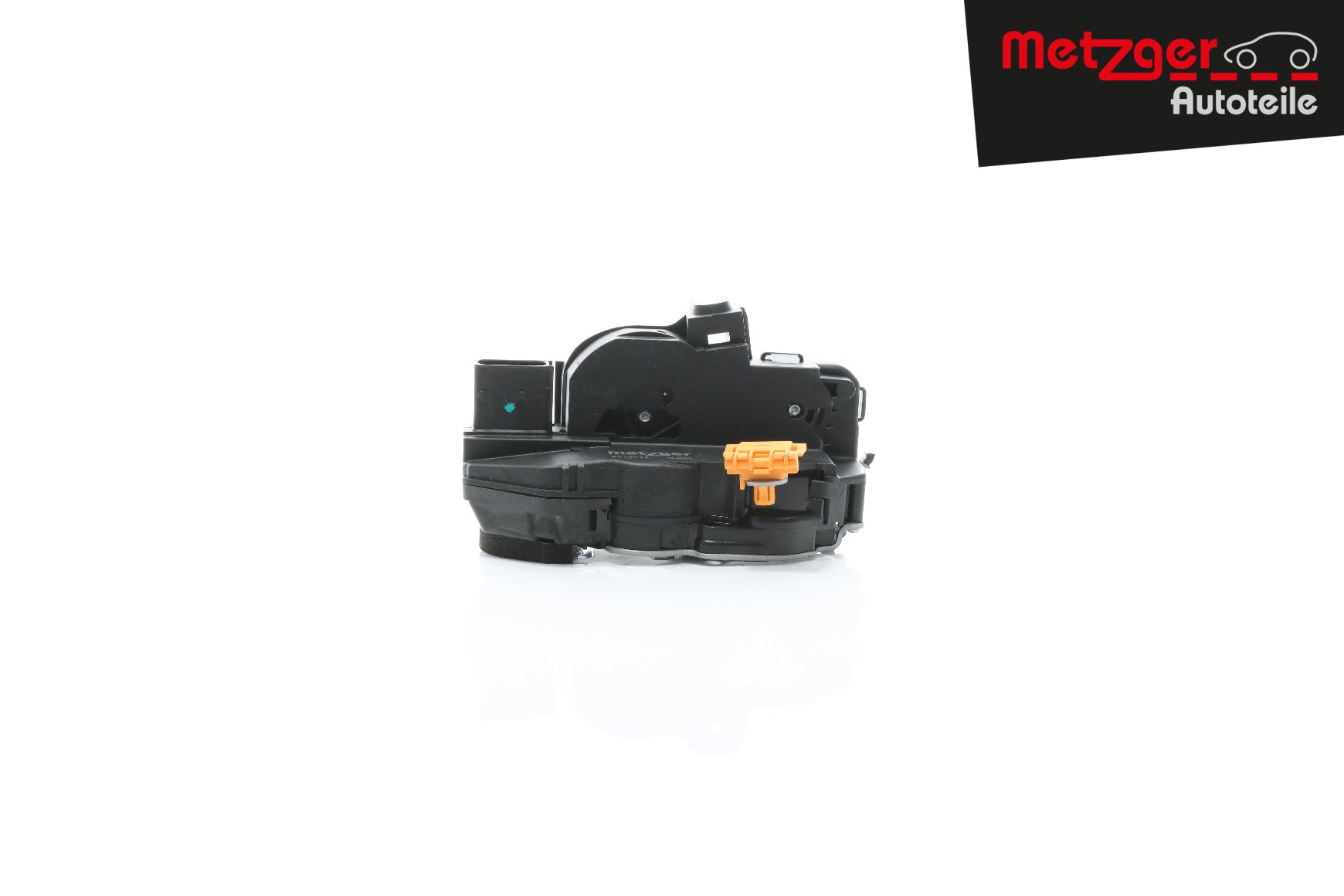 METZGER 2314112 Zamek drzwi Insignia A Sports Tourer 1.4 (35) 140 KM benzyna 2013