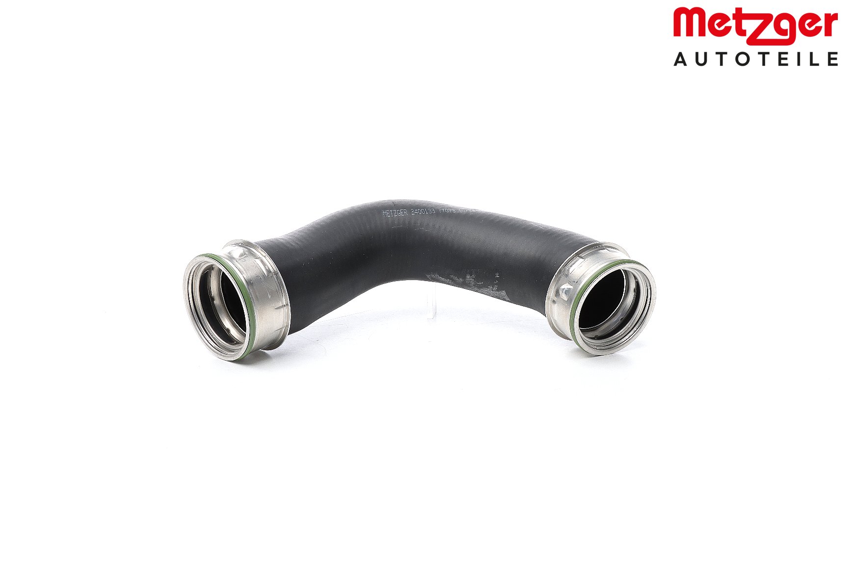 Ahtoputki METZGER SKODA KAMIQ 2400133