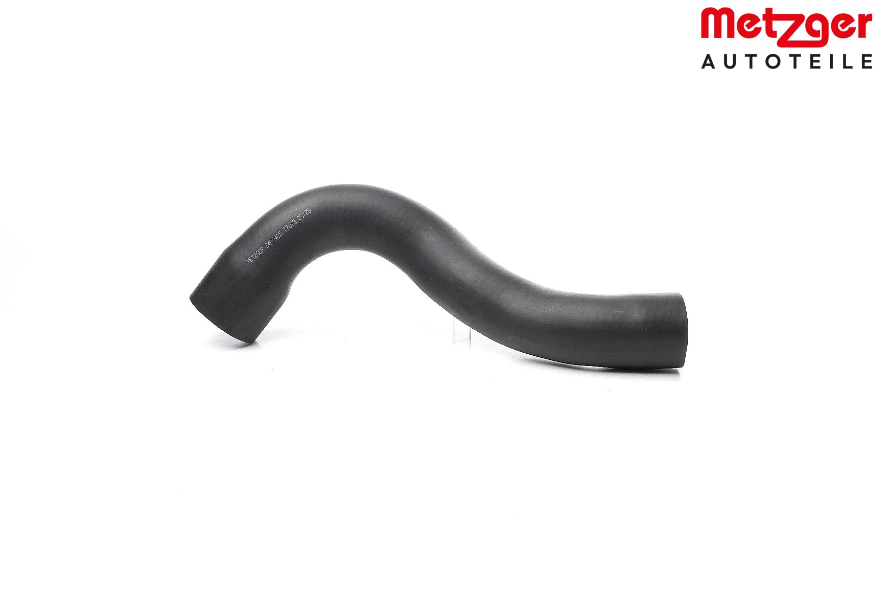 METZGER 13345556 Hadica plniaceho vzduchu 2400415