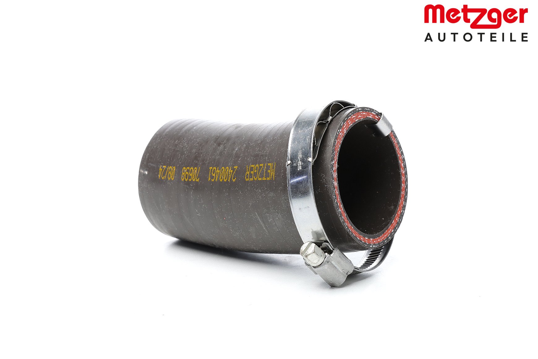 Turbon letkut METZGER SKODA YETI 2400461