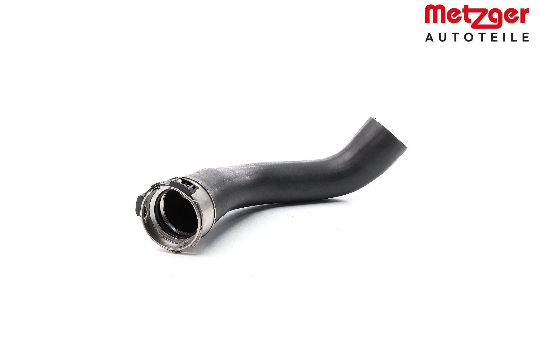 Intercooler rør METZGER DACIA SOLENZA 2400477