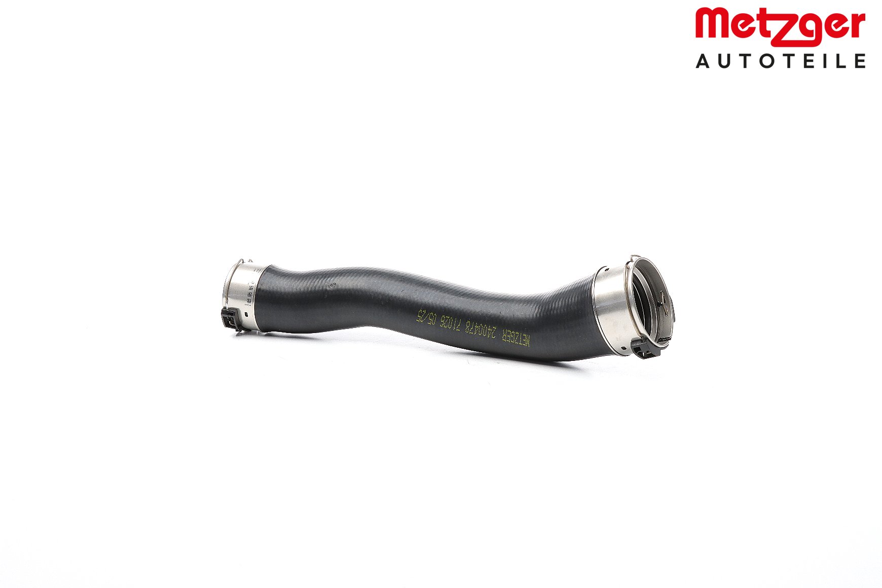 Hadica plniaceho vzduchu METZGER BMW Rad 4 2400478