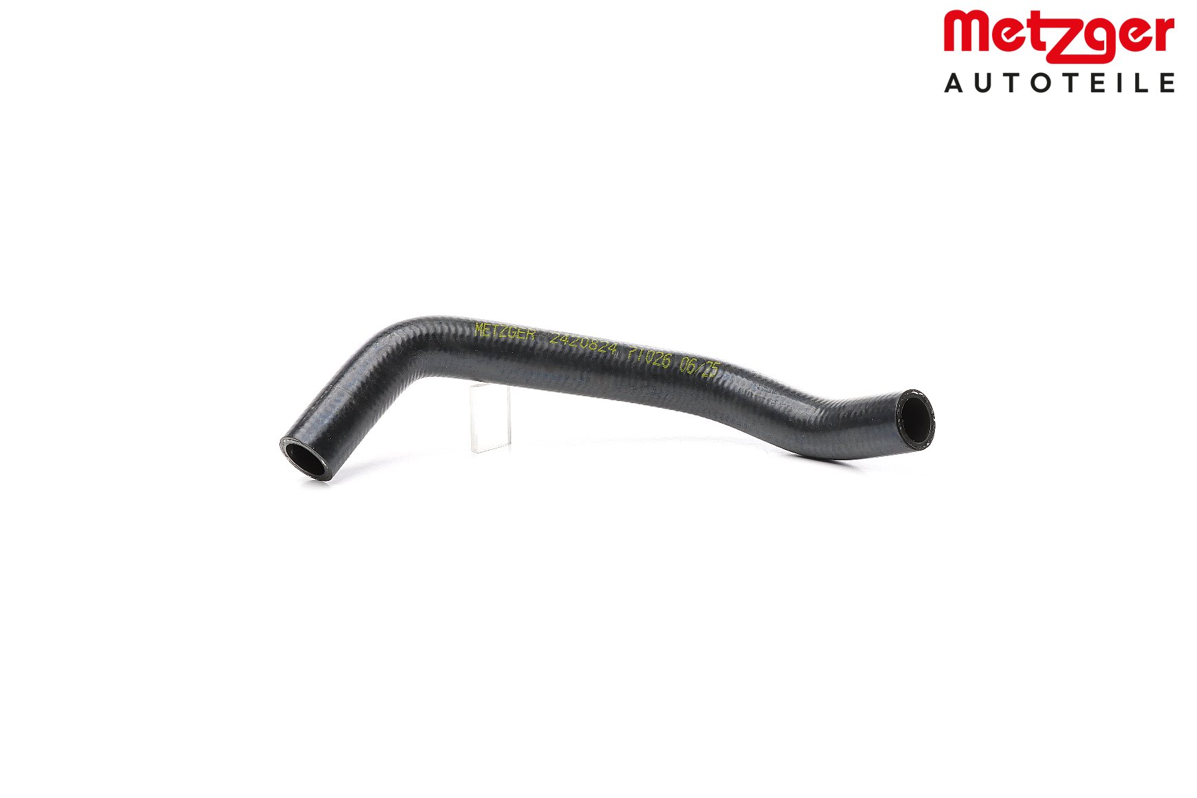 Flessibile radiatore METZGER 2420824 ASTON MARTIN DBX