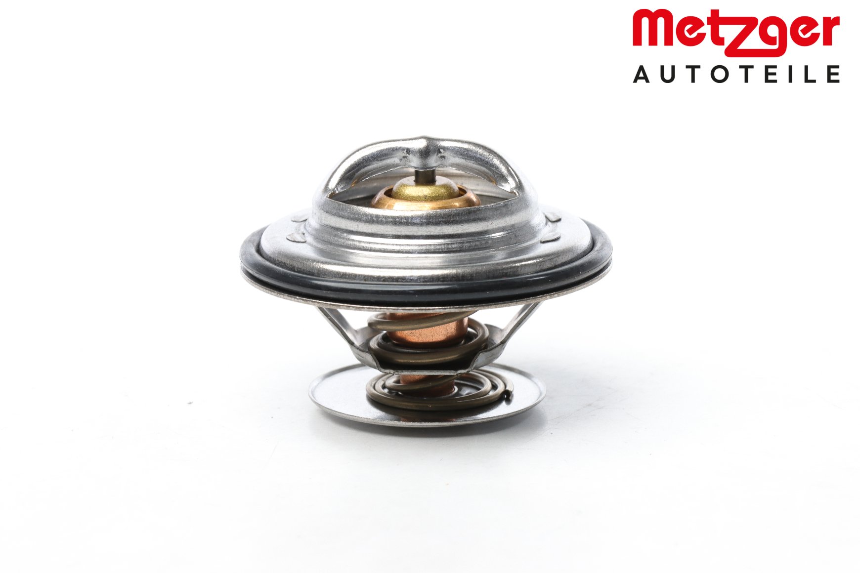 Termóstato de água METZGER OPEL FRONTERA 4006318