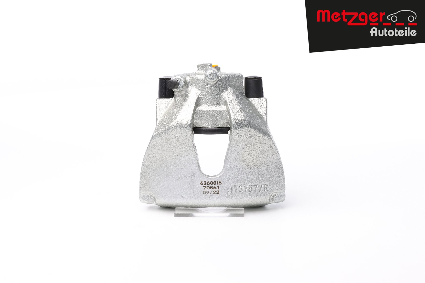 VAUXHALL INSIGNIA METZGER brake caliper 6260016