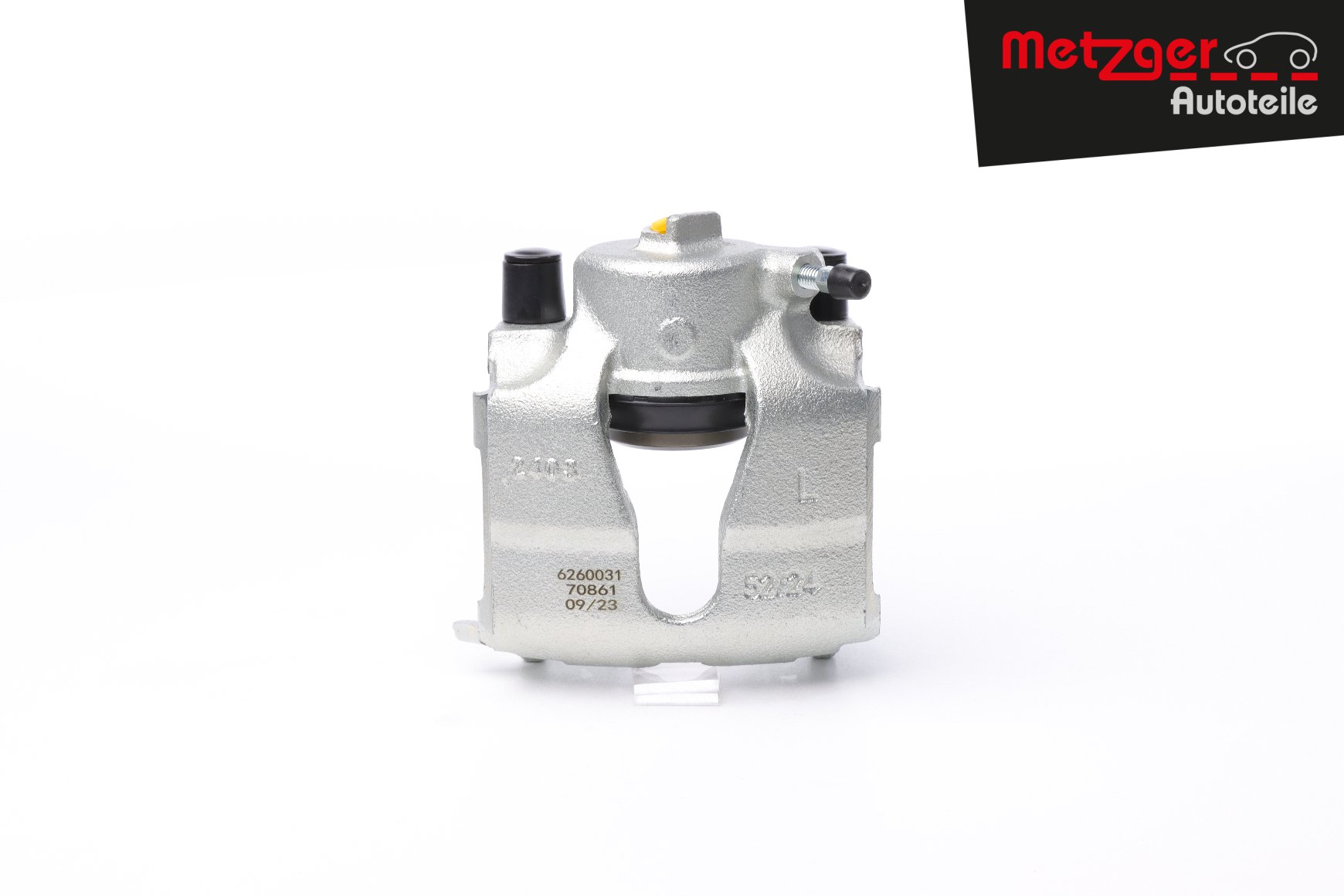 METZGER 6260031 remklauw 5542062