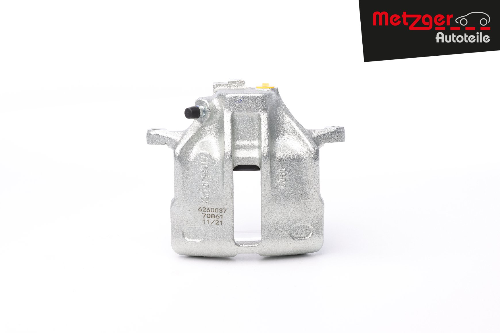 METZGER 6260037 bremsecaliper Passat 3b5 2.8 V6 4motion 190 hk Bensin 1999
