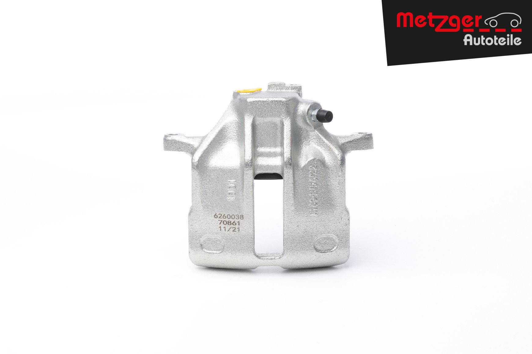 Jarrusatula METZGER AUDI A4 6260038