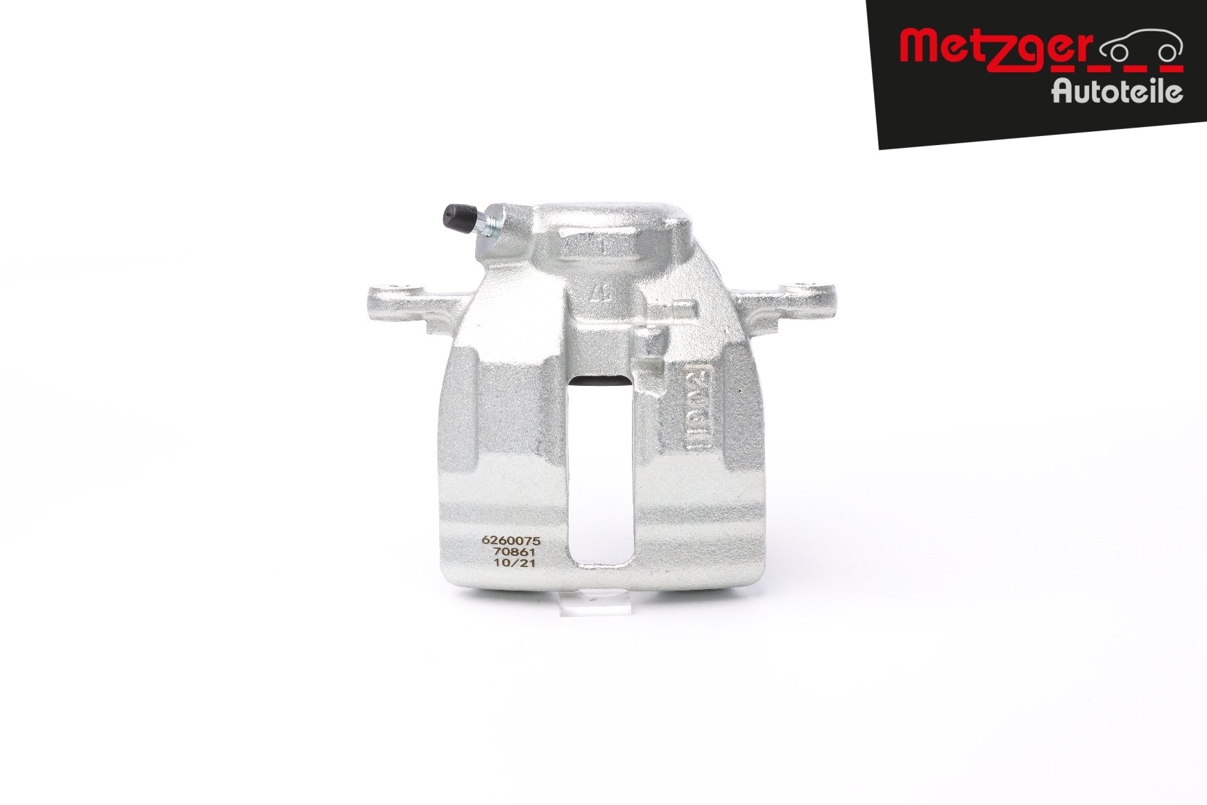 METZGER 0034202183 Étrier de frein 6260075