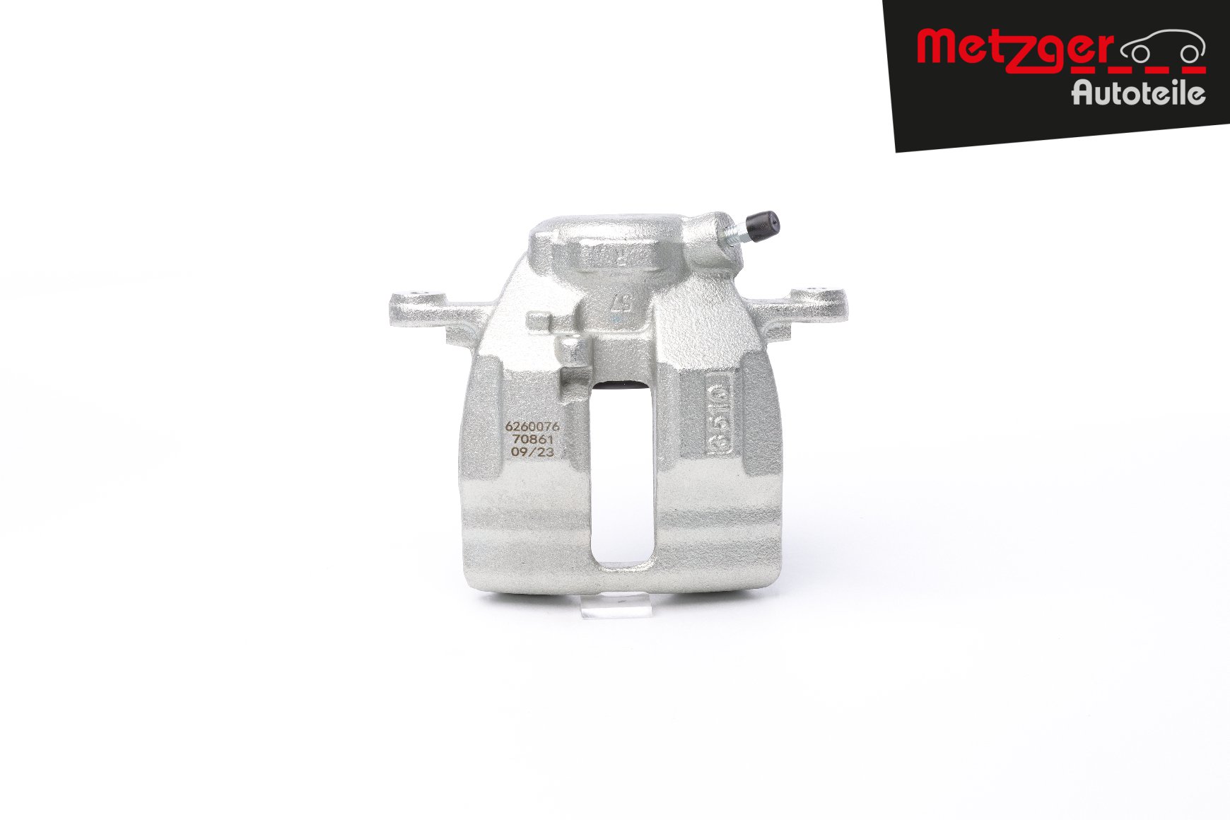 METZGER A001 420 9583 Bremsekaliber 6260076