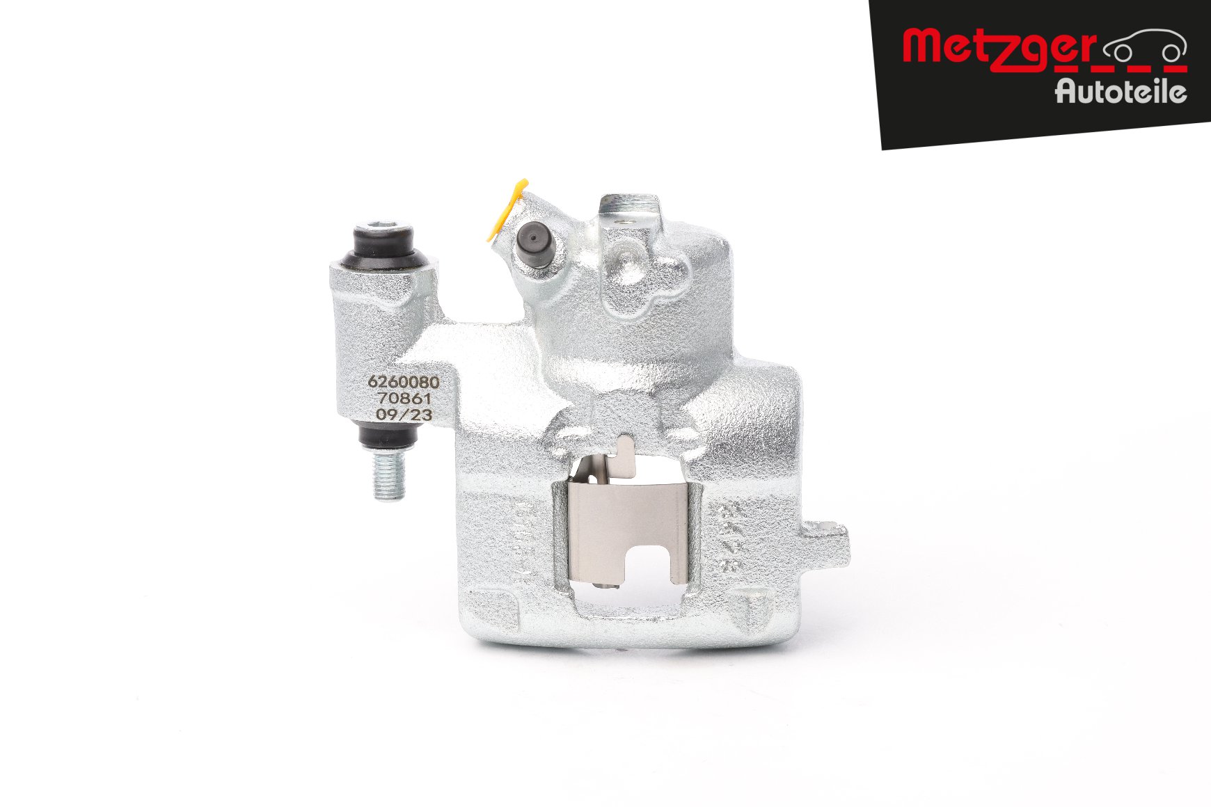 FIAT Punto I Cabrio (176) Bremssattel original METZGER 6260080 Preis