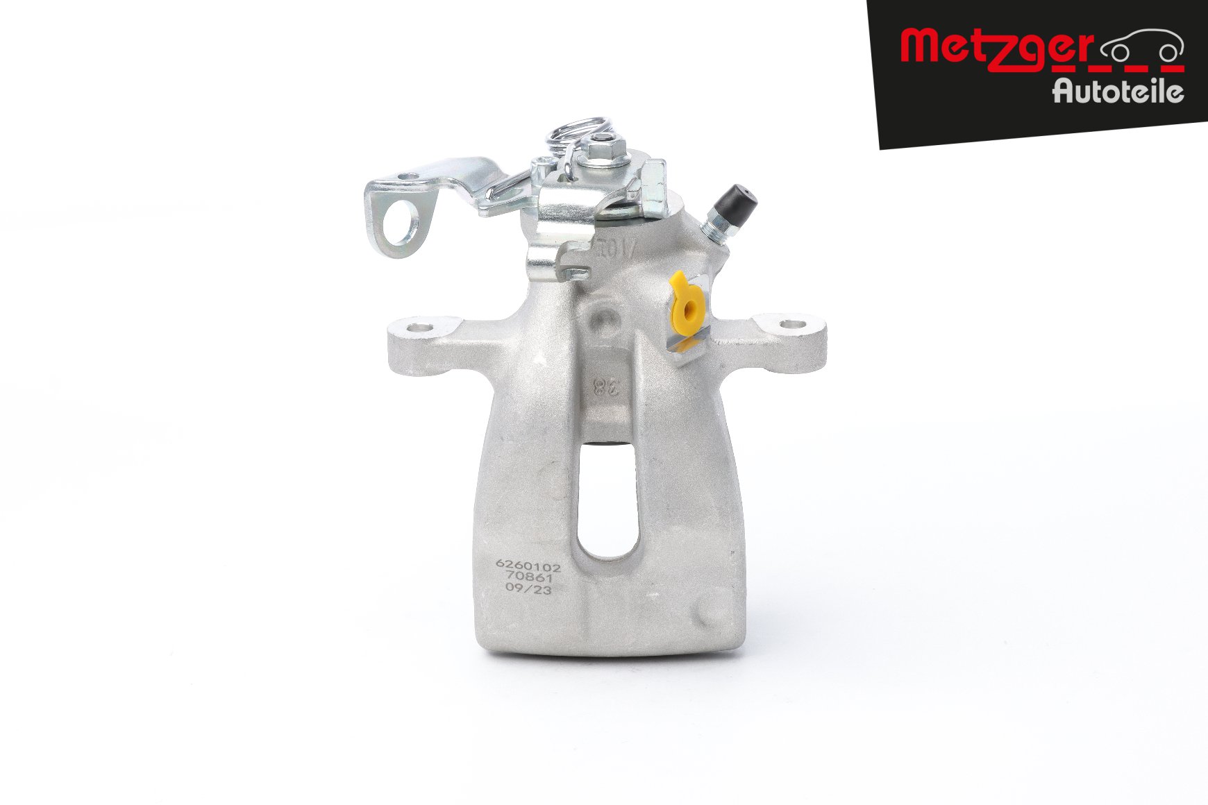 METZGER 6260102 remklauw 05 42 468