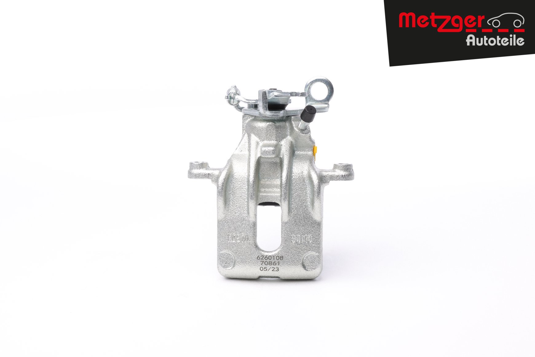 6260108 METZGER 1478337 Bremssattel