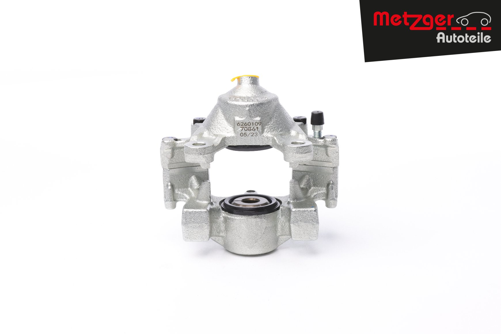 METZGER A0034237498 Étrier de frein 6260109