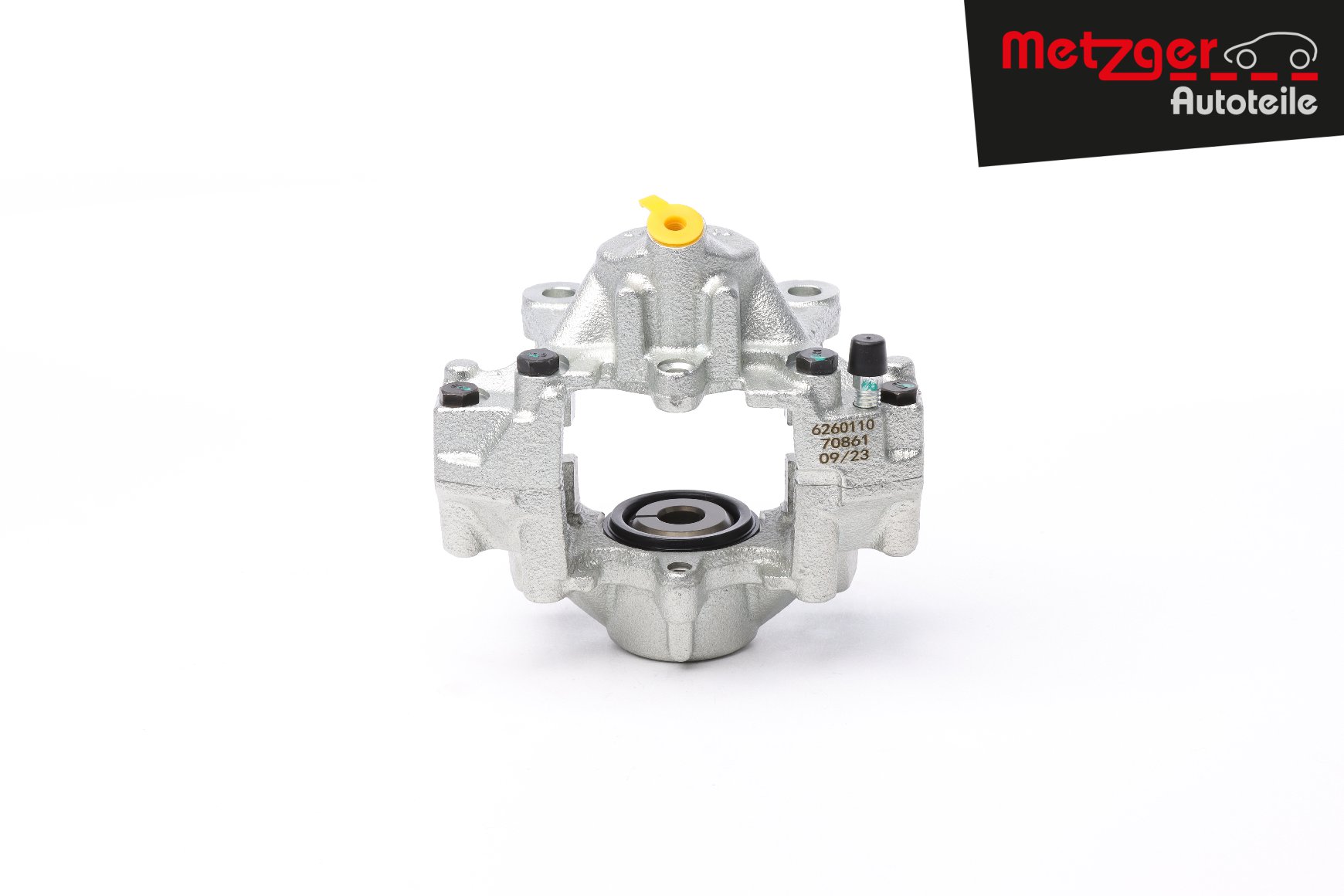 METZGER 6260110 remklauw A003 423 75 98