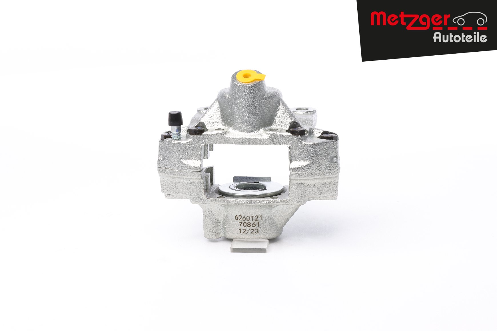 METZGER 6260121 remklauw 124 420 00 83