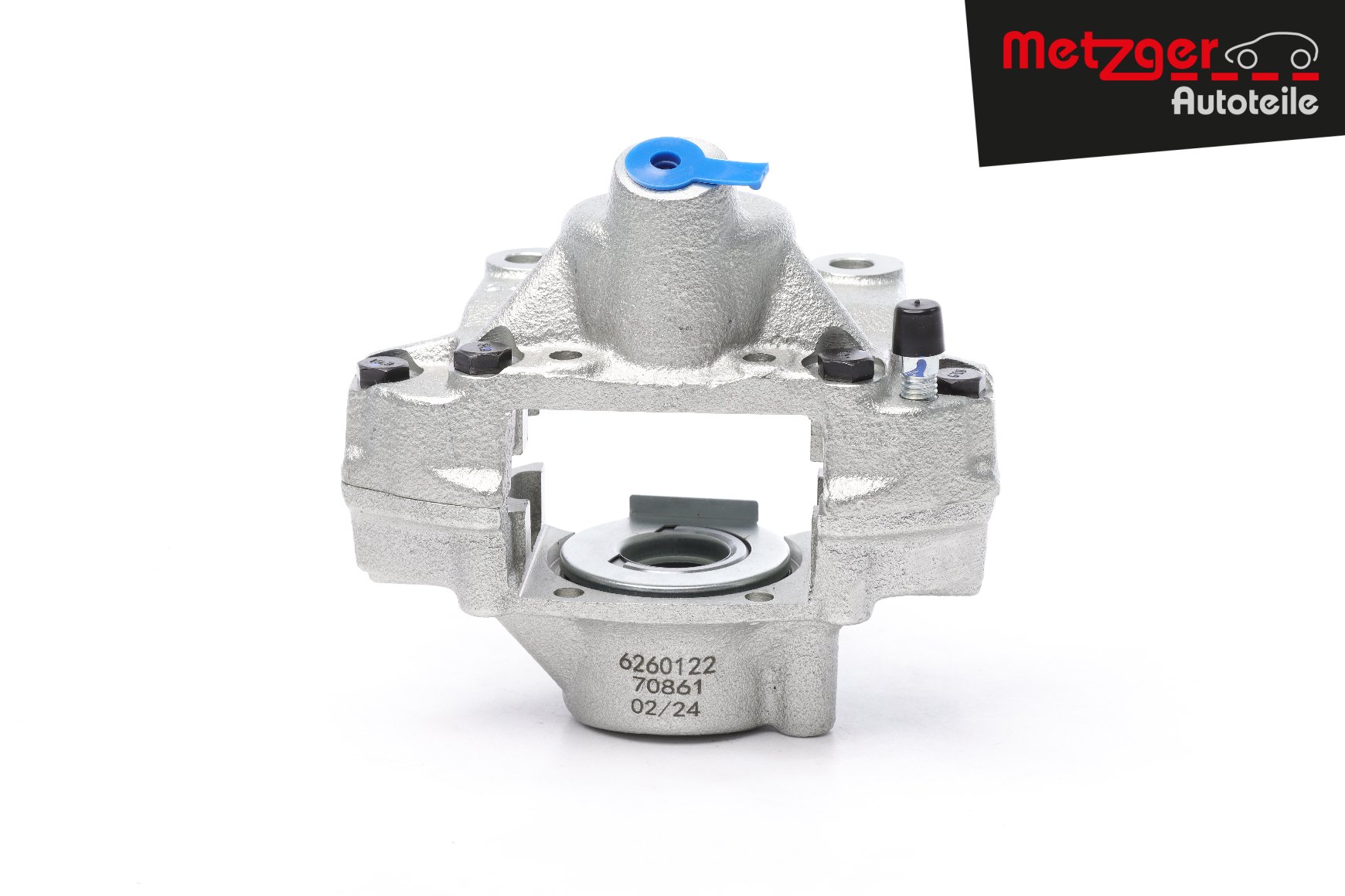 METZGER 6260122 replacement Mercedes S202 brake caliper rear and front price