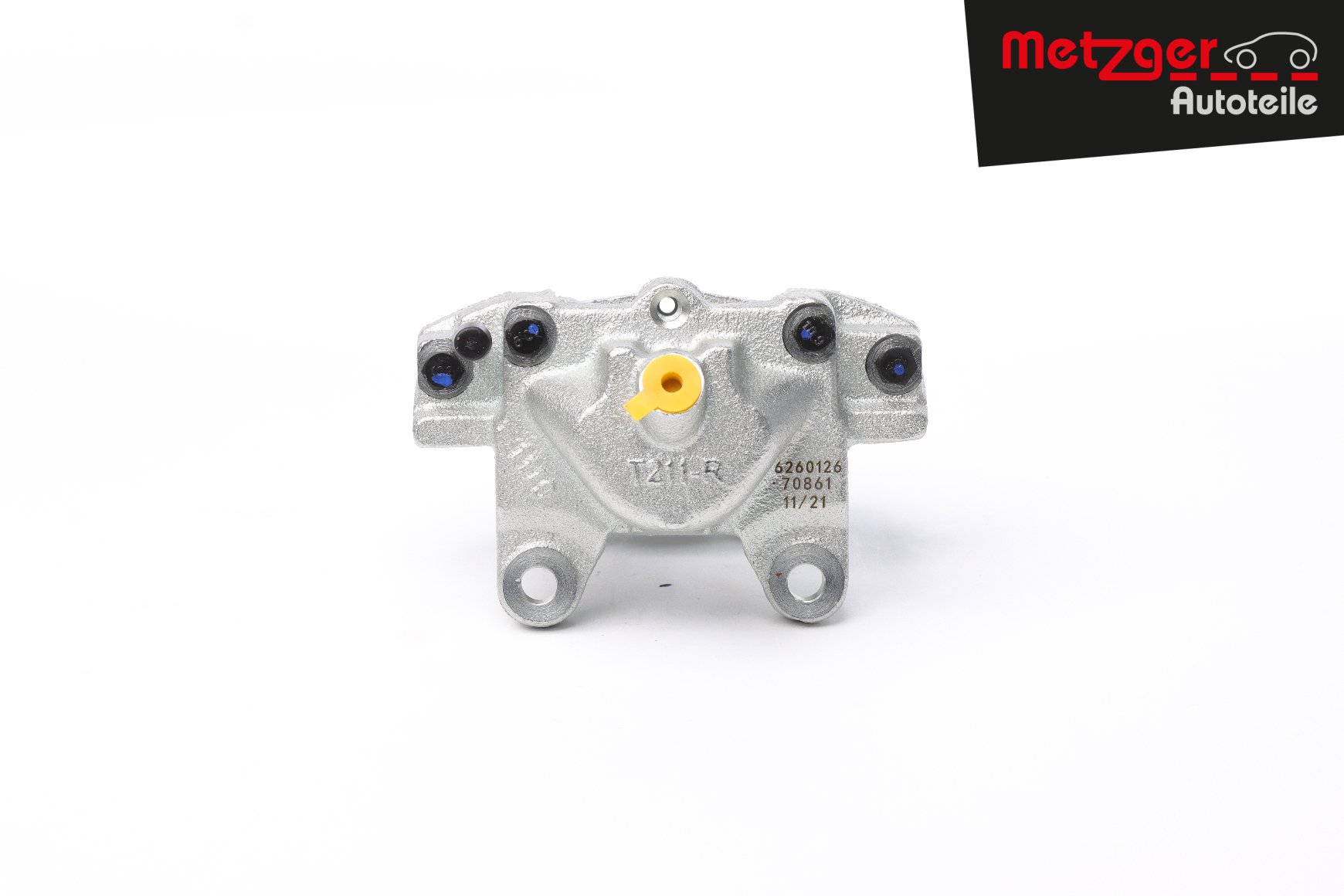 METZGER 6260126 remklauw A001 420 5183
