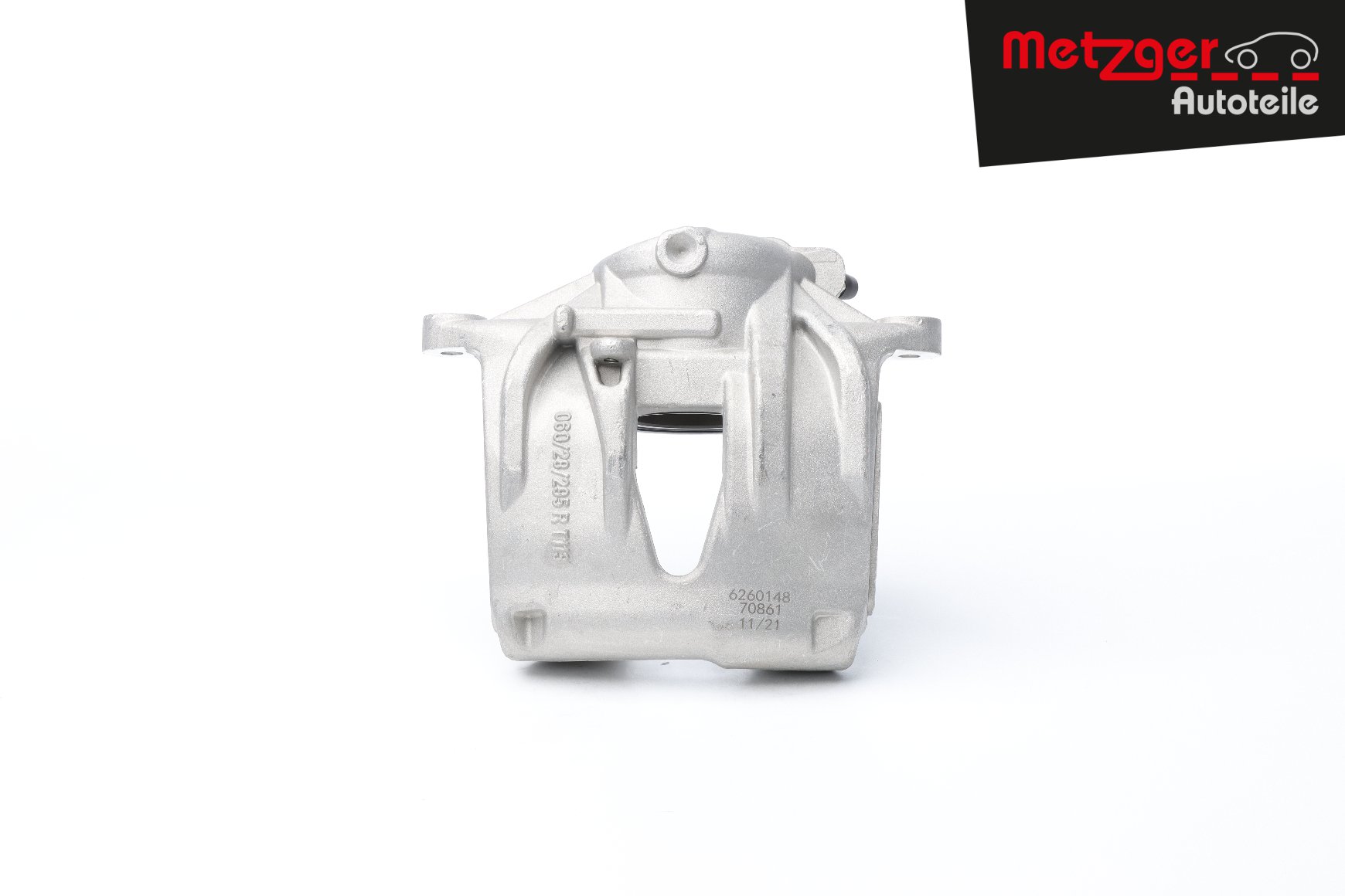 Jarrusatulat METZGER MERCEDES-BENZ E-sarja 6260148