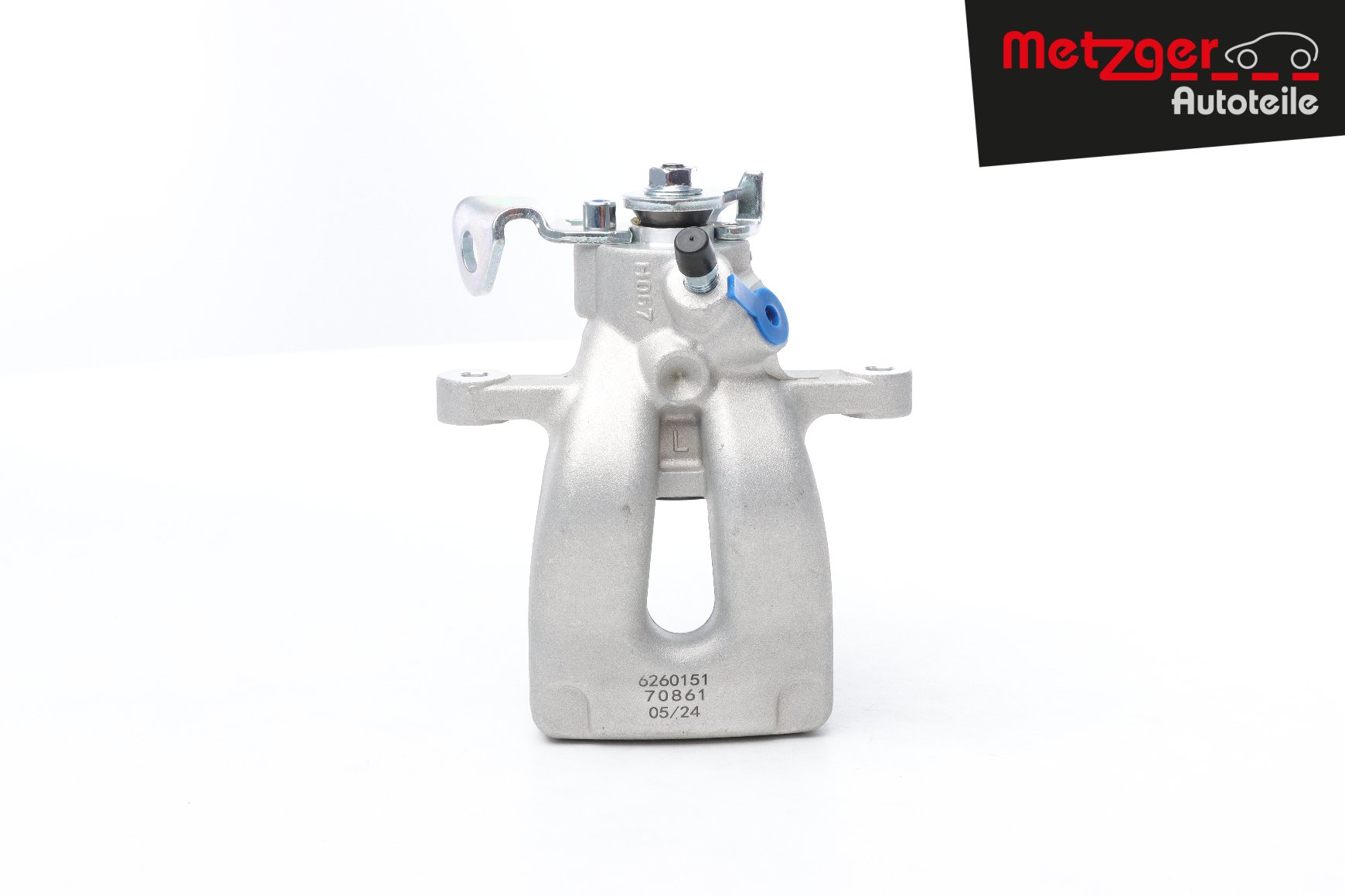METZGER 6260151 Calidad y precios justos